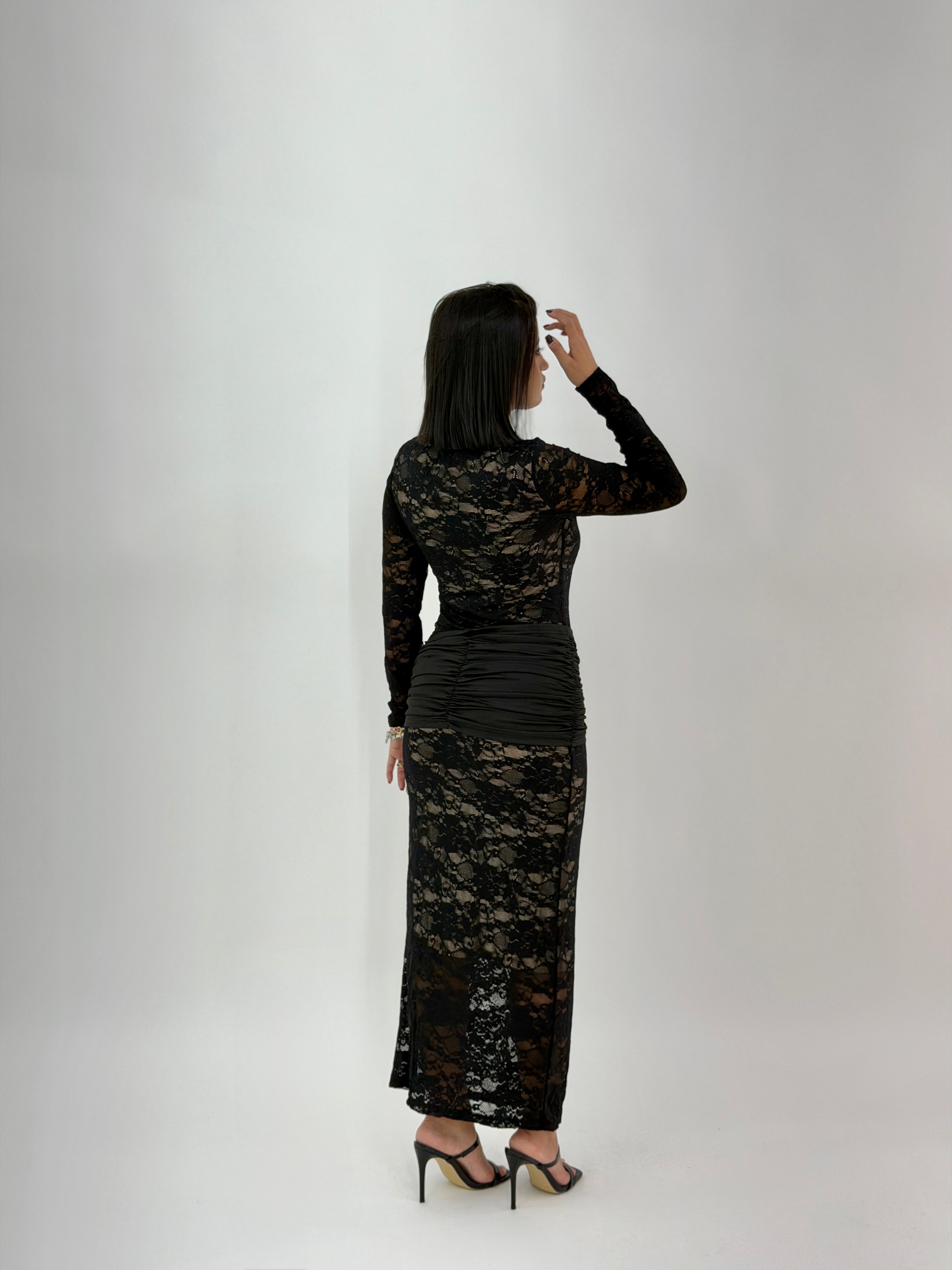 DRESS JULIA