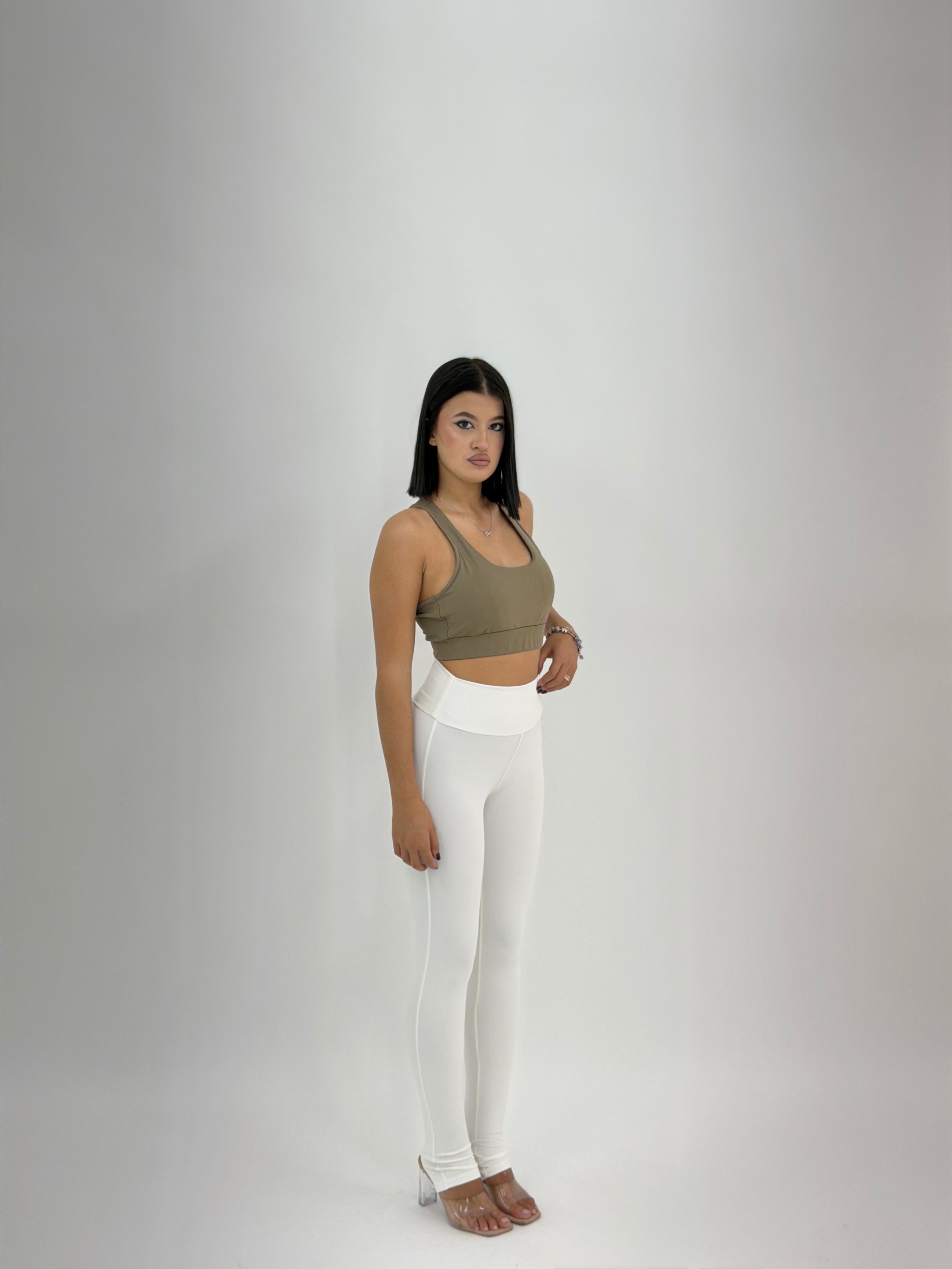 LEGGINGS MODELLANTE