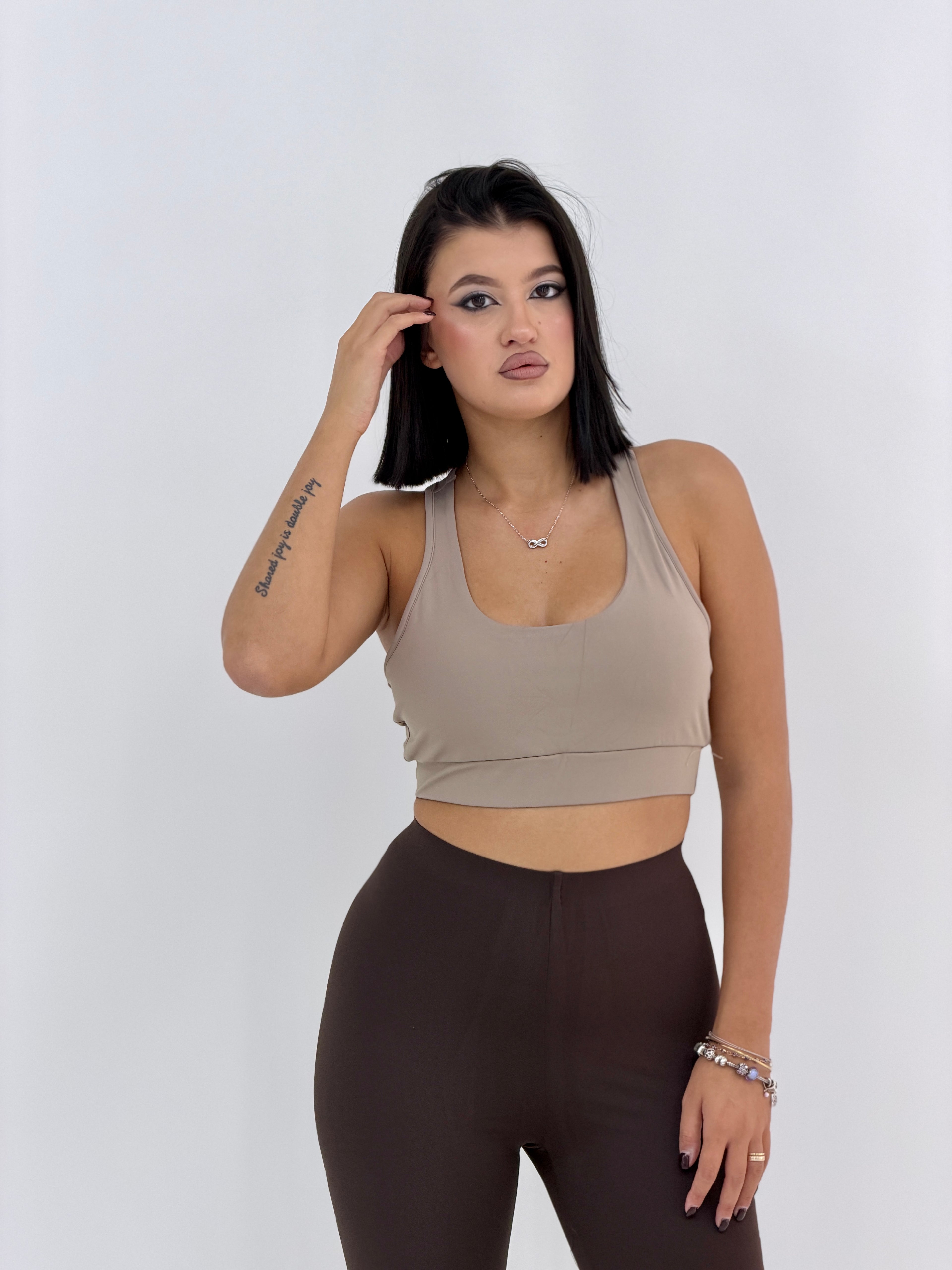 TOP SPORTY