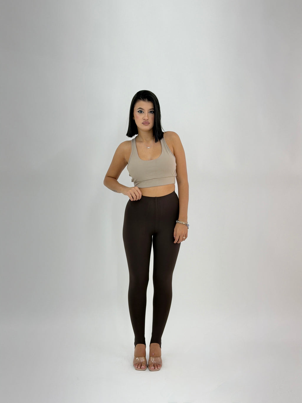 LEGGINGS SPORTY