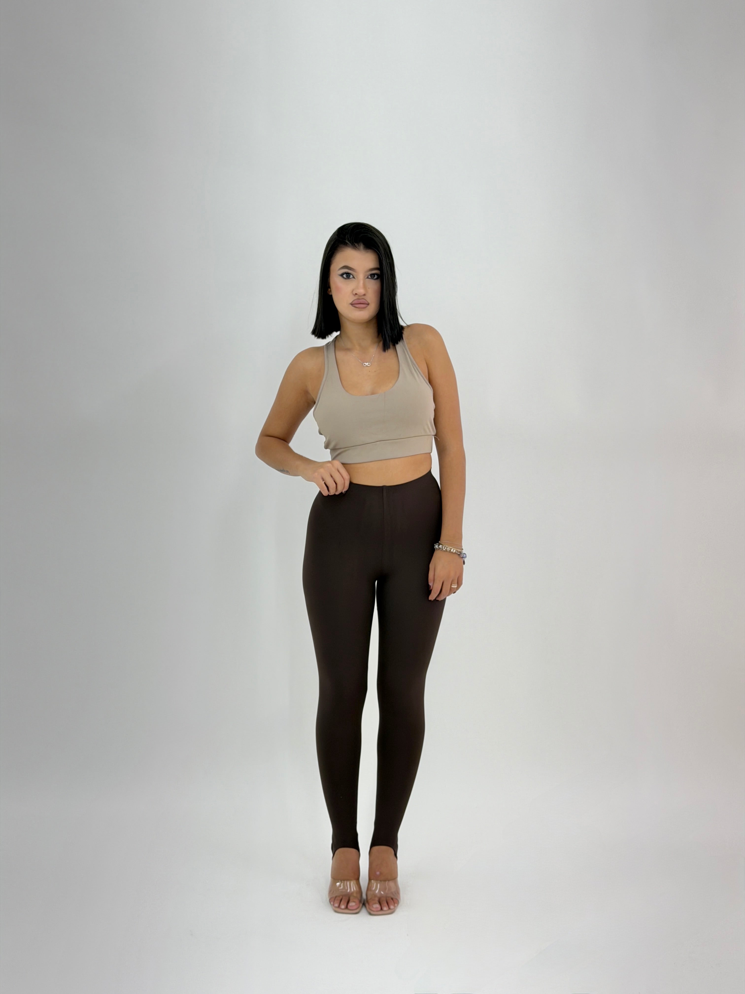LEGGINGS SPORTY