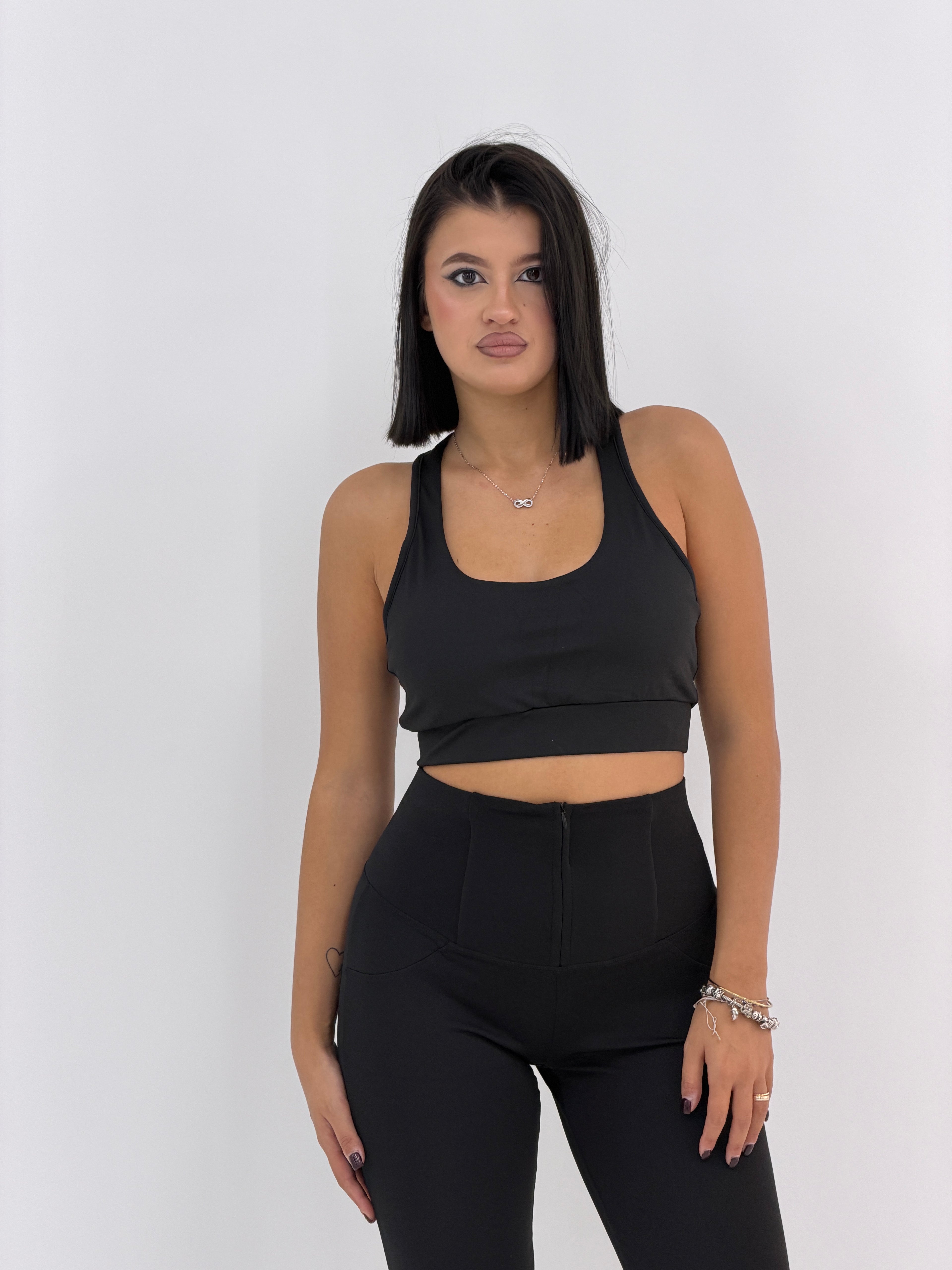 TOP SPORTY