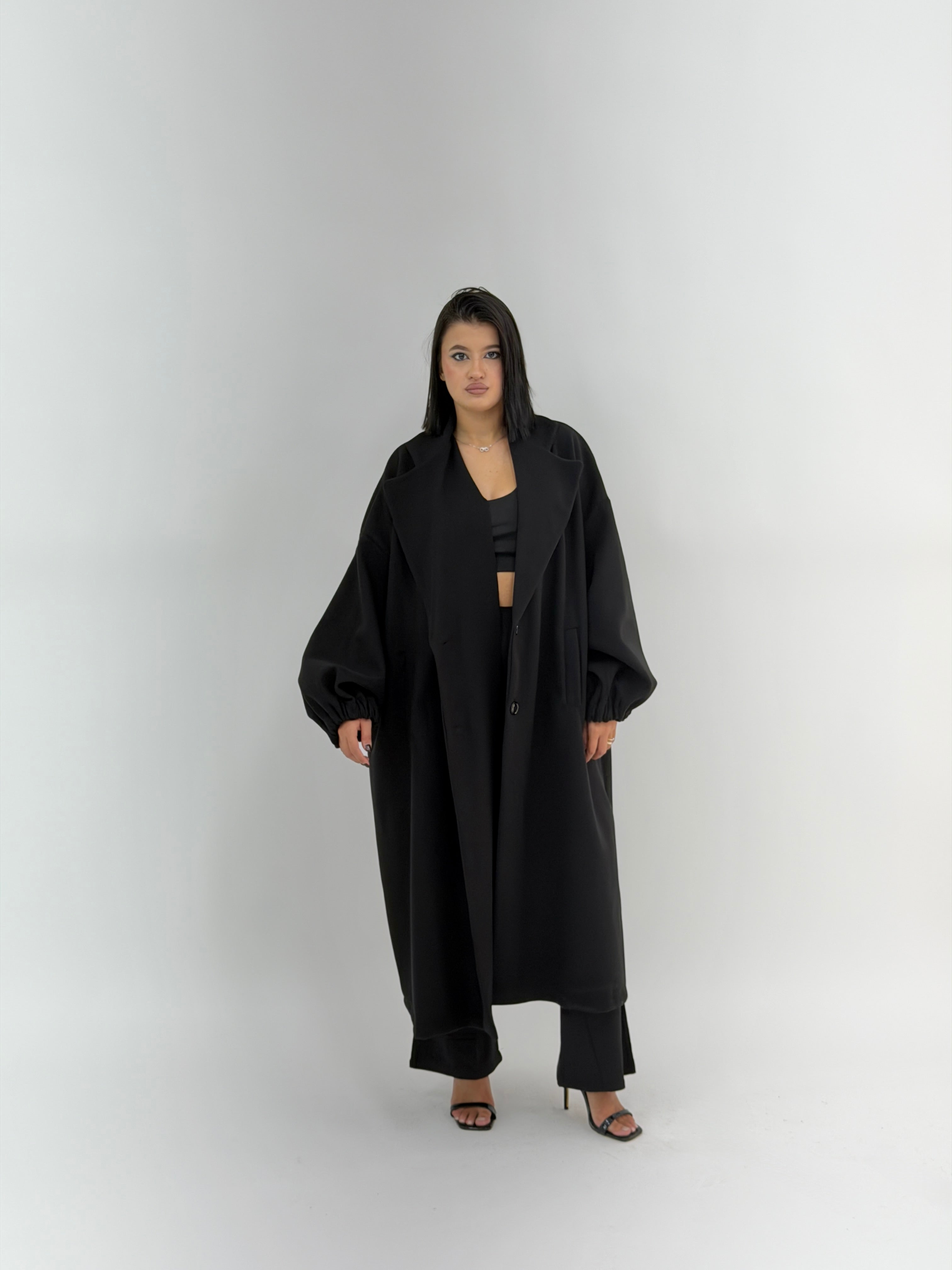CAPPOTTO ASIA