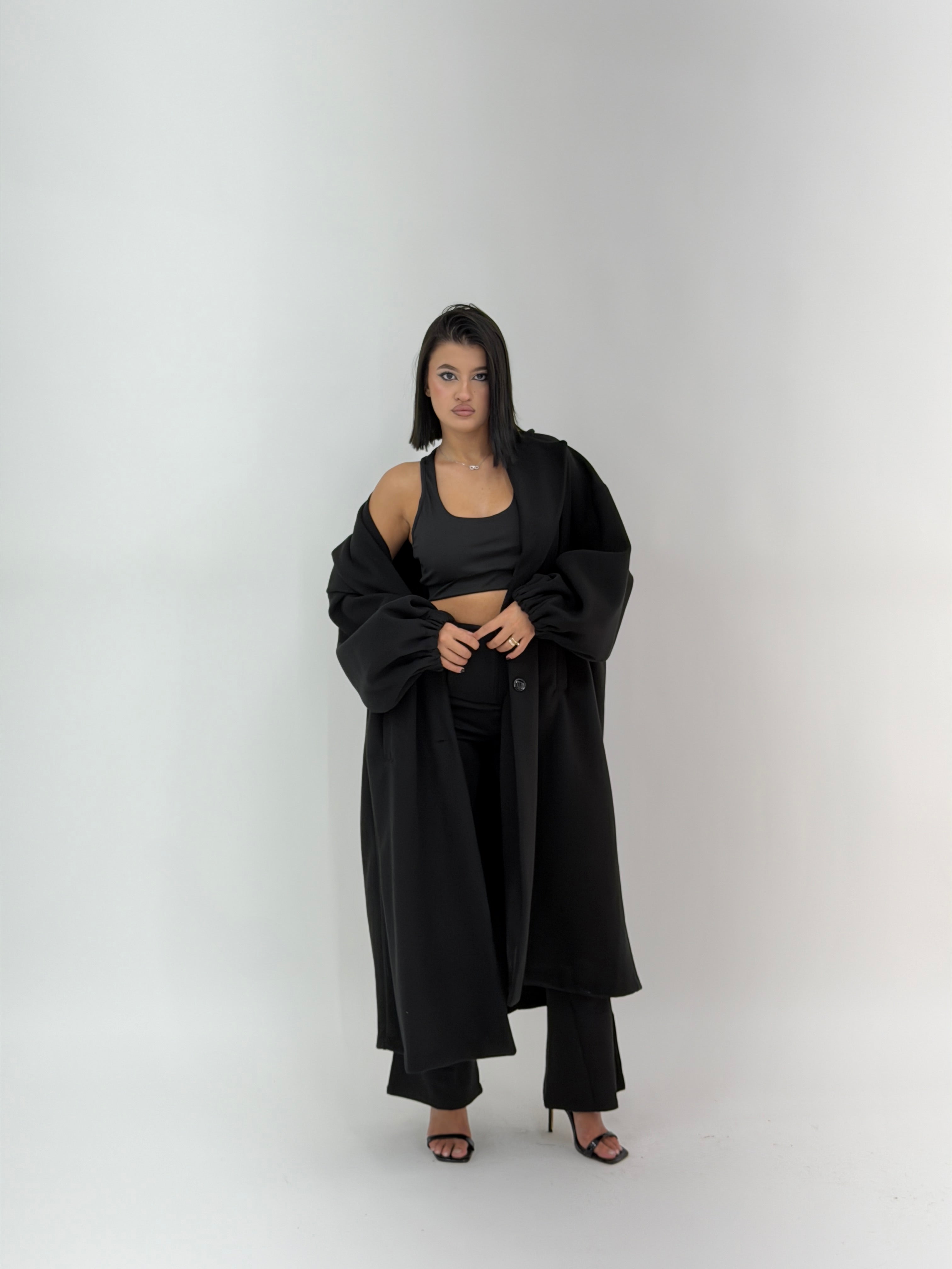 CAPPOTTO ASIA