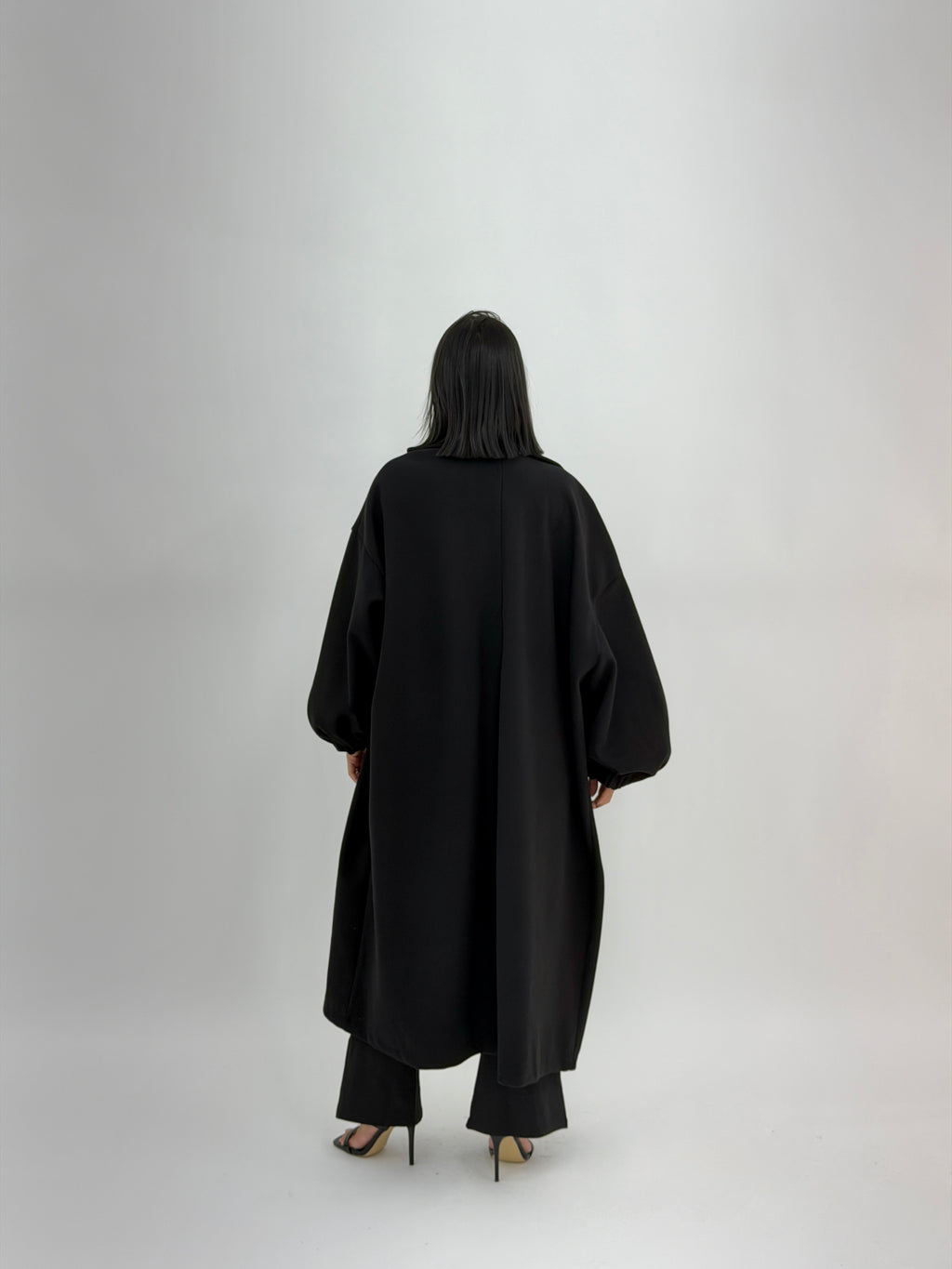 CAPPOTTO ASIA