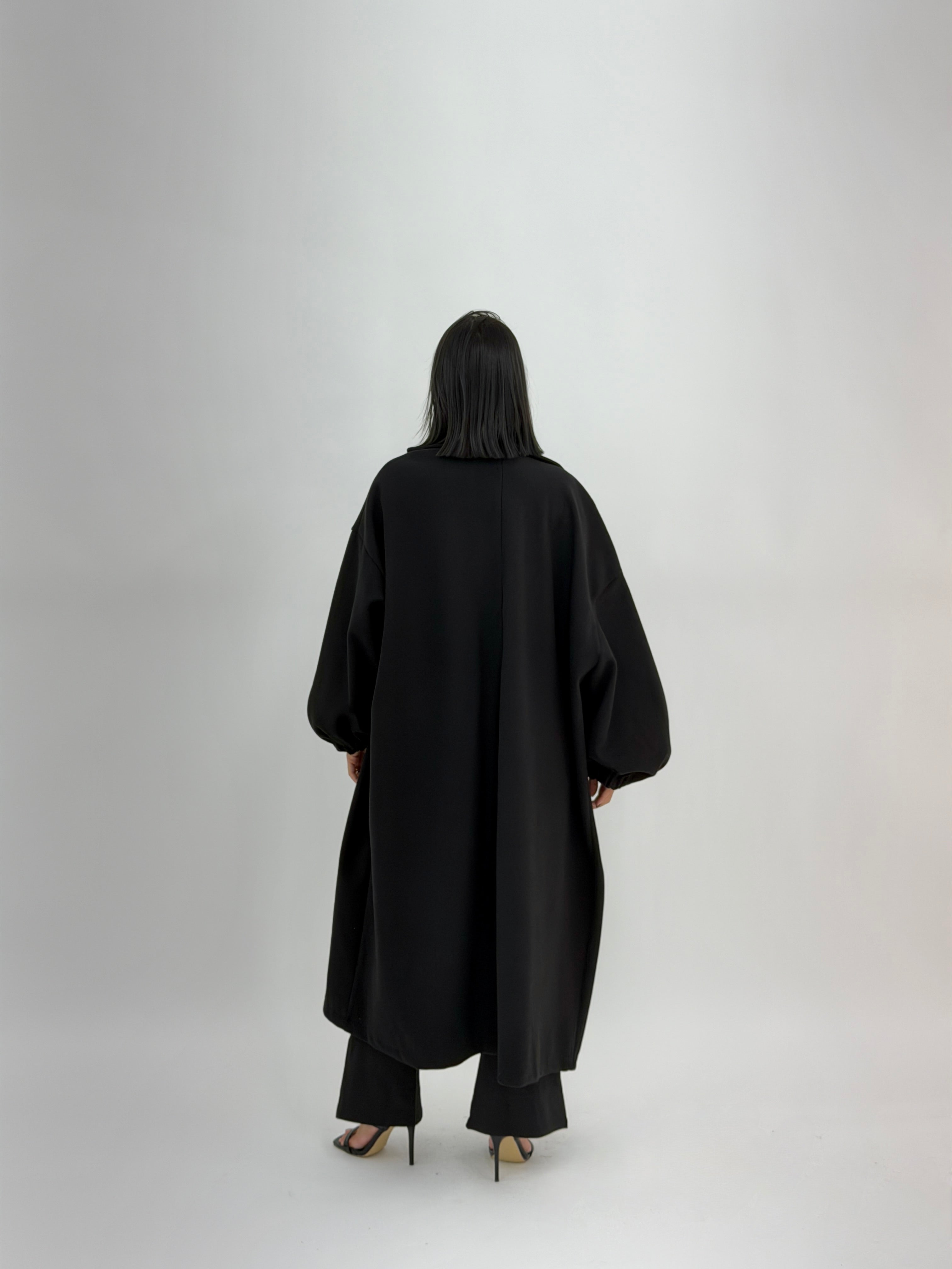 CAPPOTTO ASIA