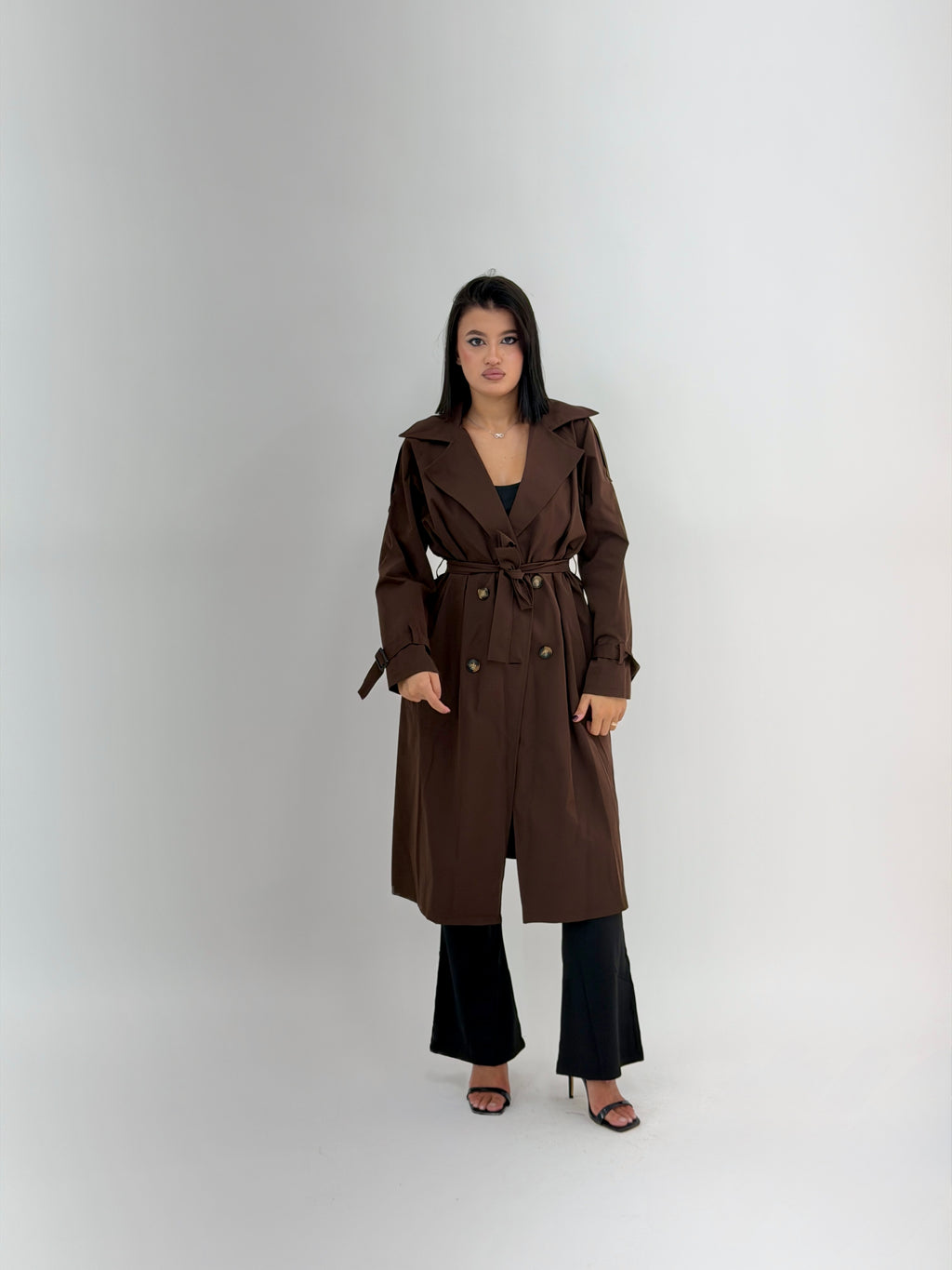 TRENCH