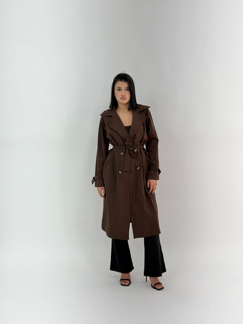 TRENCH