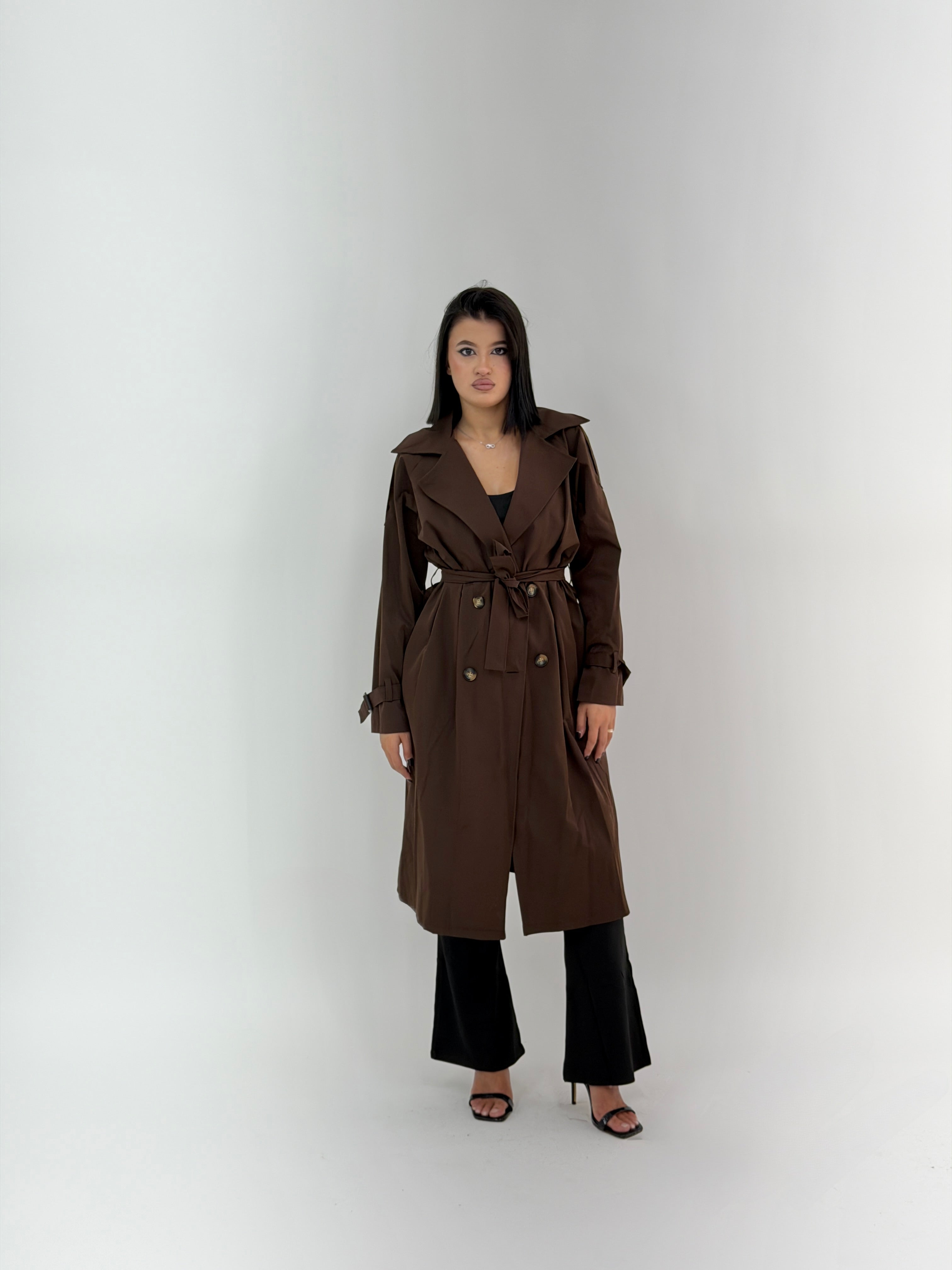 TRENCH