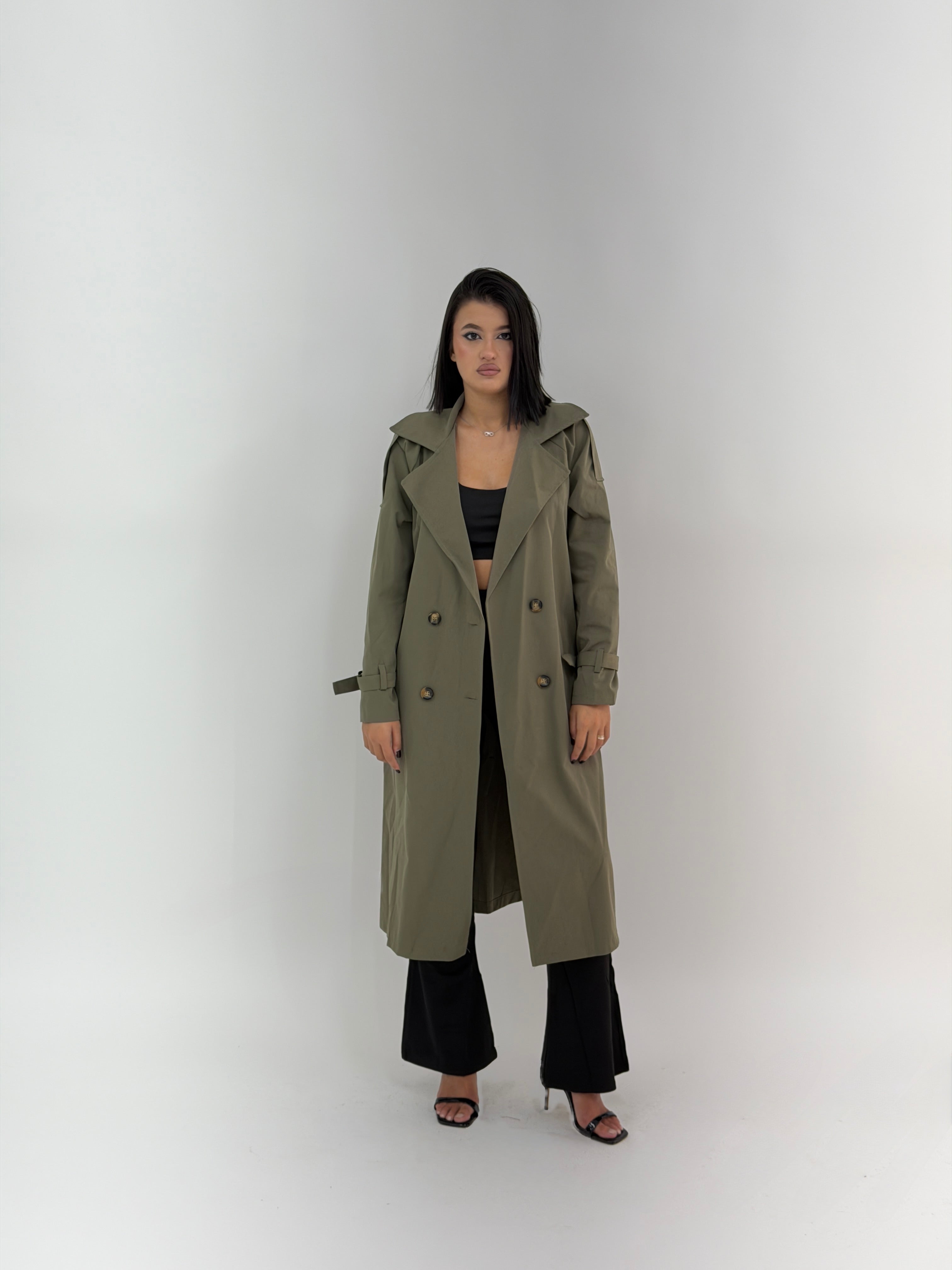TRENCH