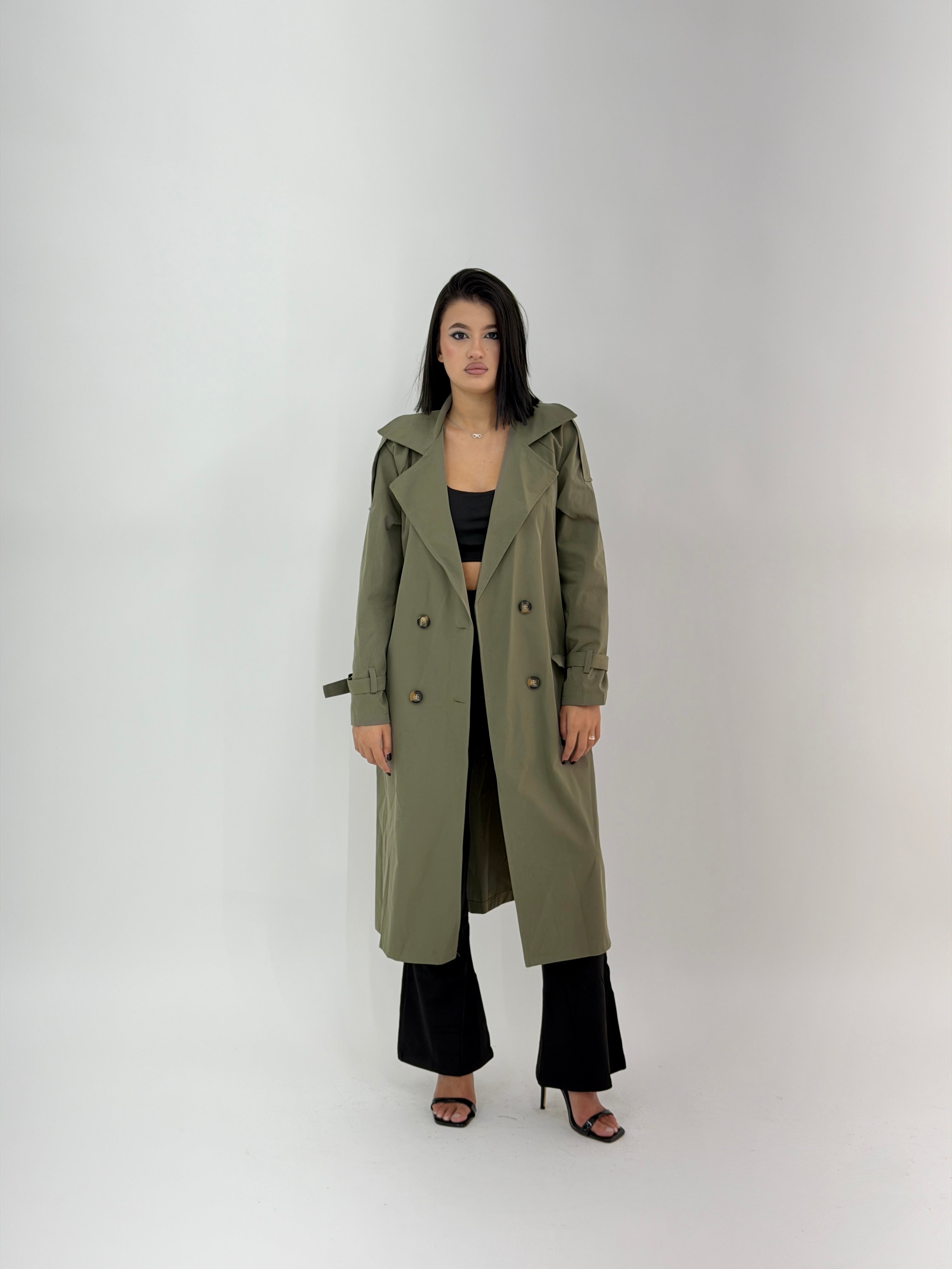 TRENCH