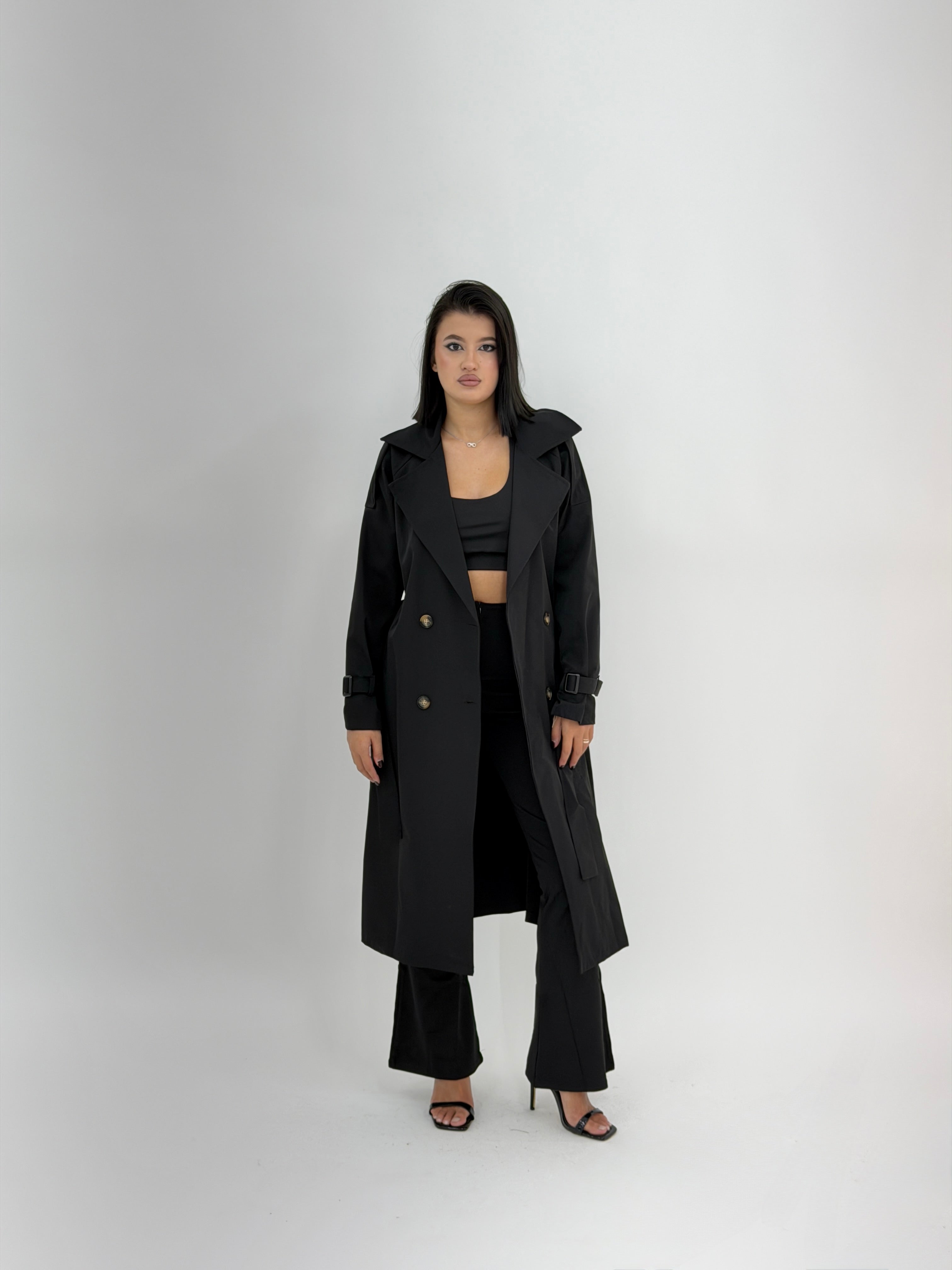 TRENCH