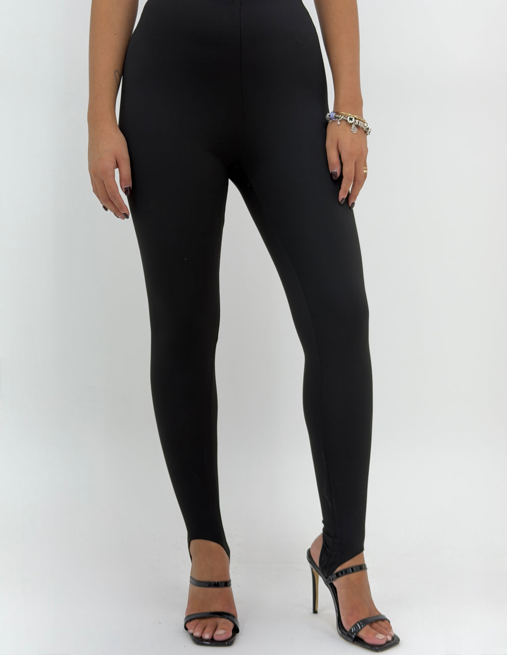 LEGGINGS SPORTY