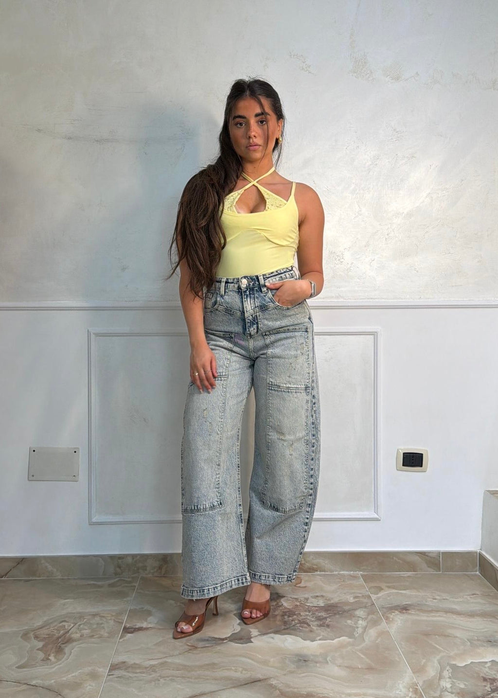 JEANS 2606-02