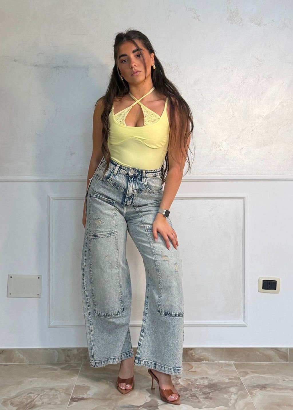 JEANS 2606-02