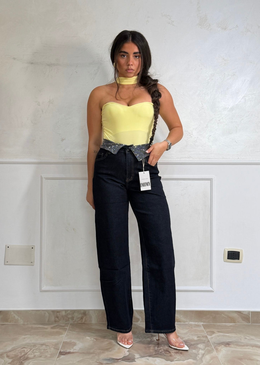 JEANS 2606-23