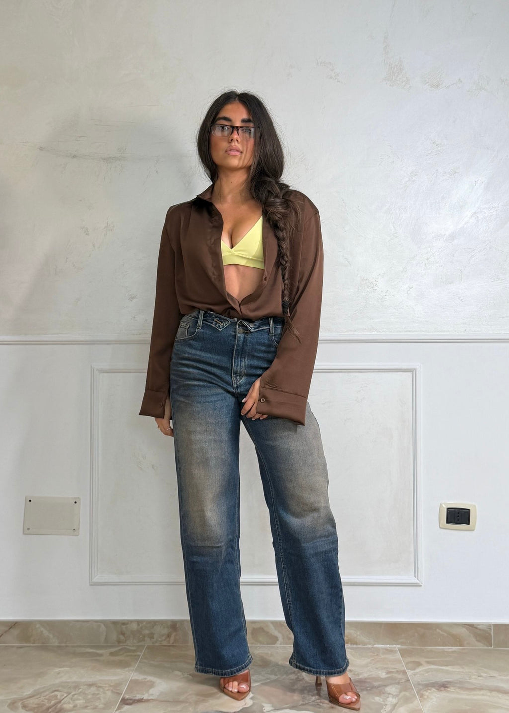 JEANS 2606-30