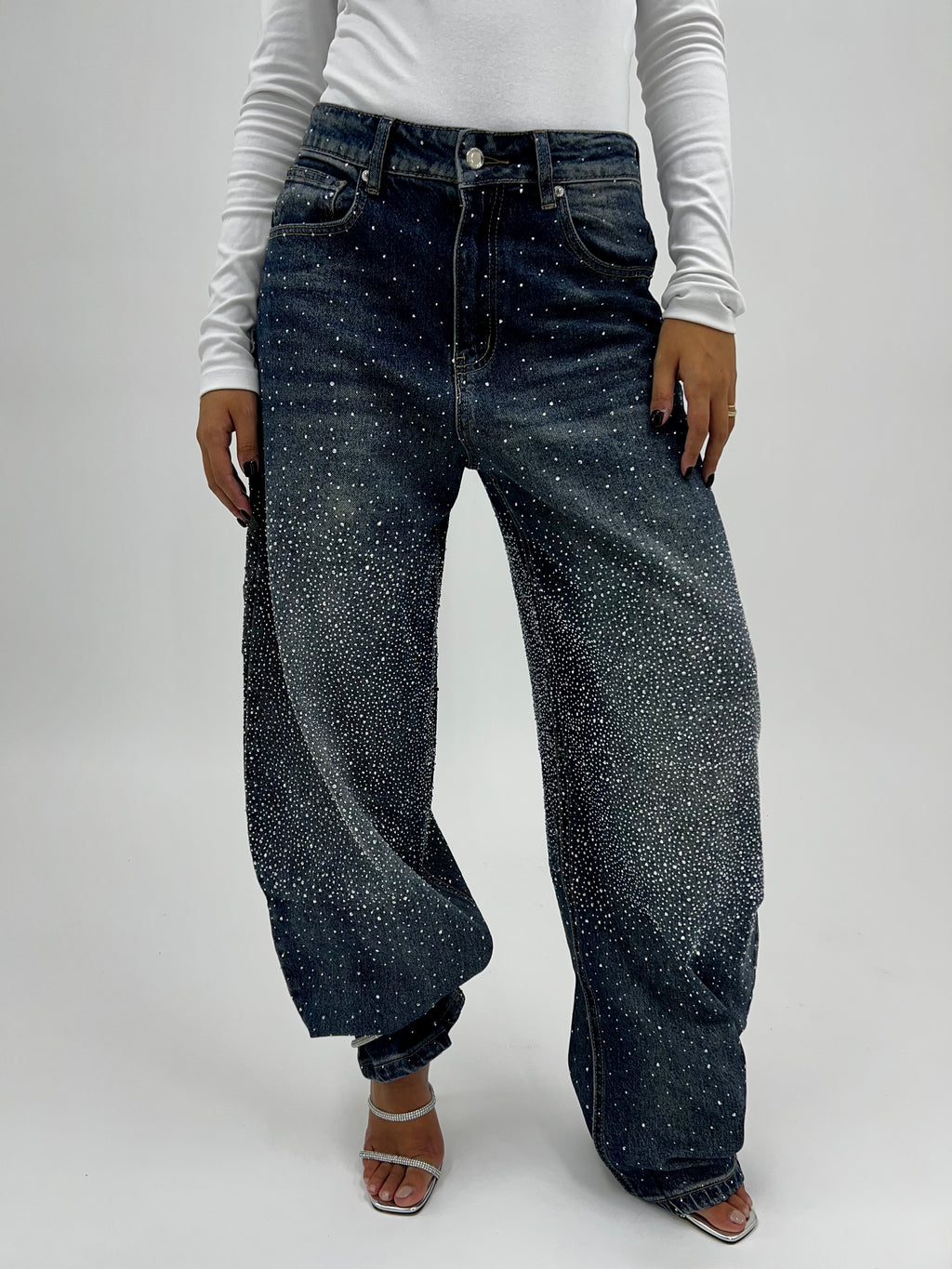 JEANS HUDA