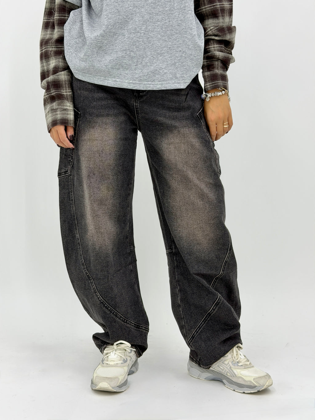 JEANS KIMBERLY