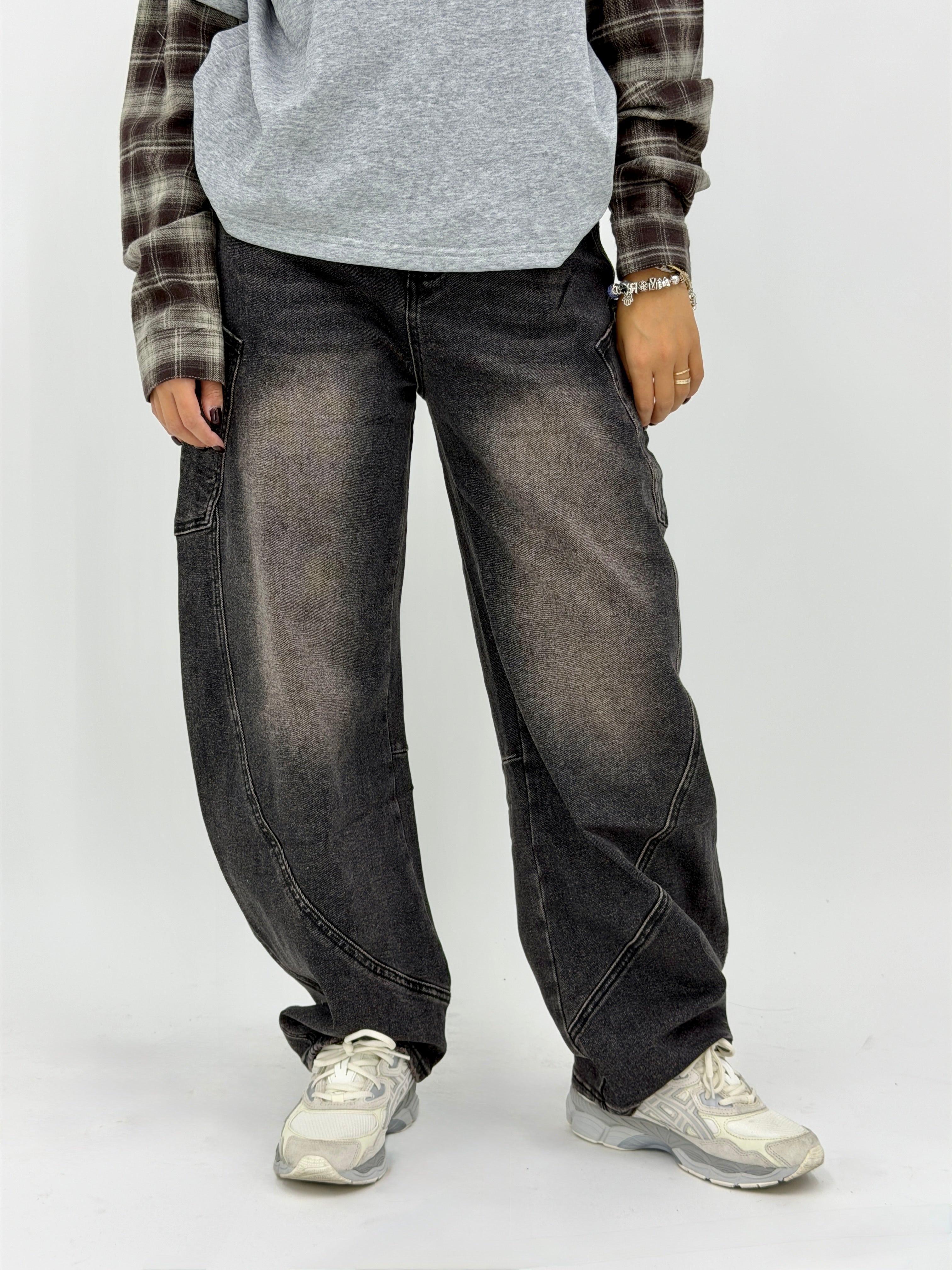 JEANS KIMBERLY