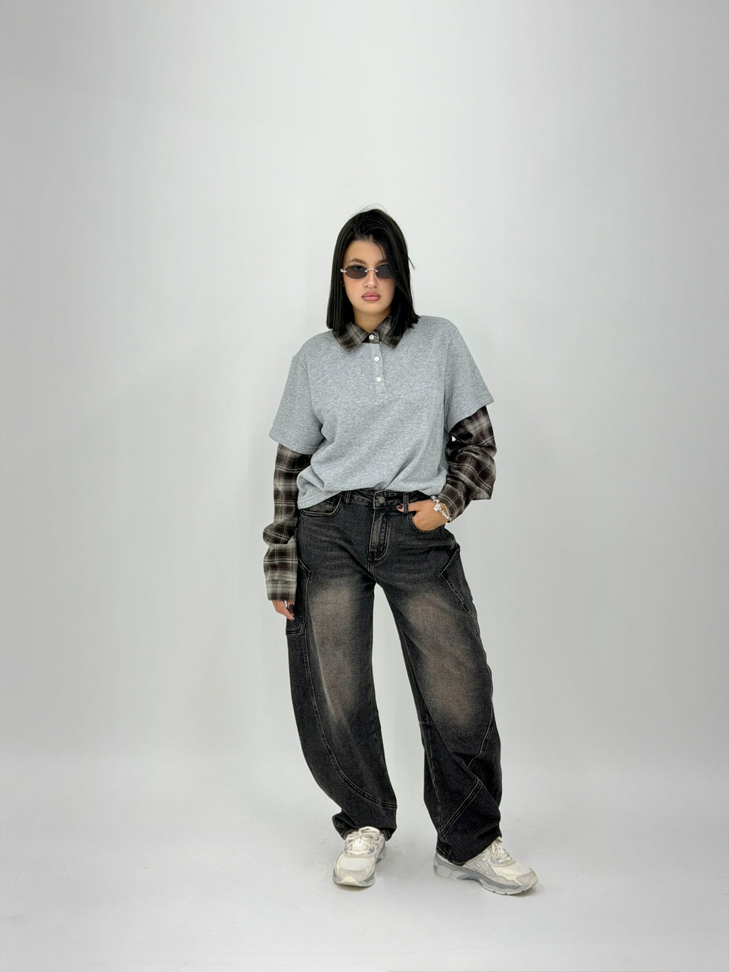 JEANS KIMBERLY