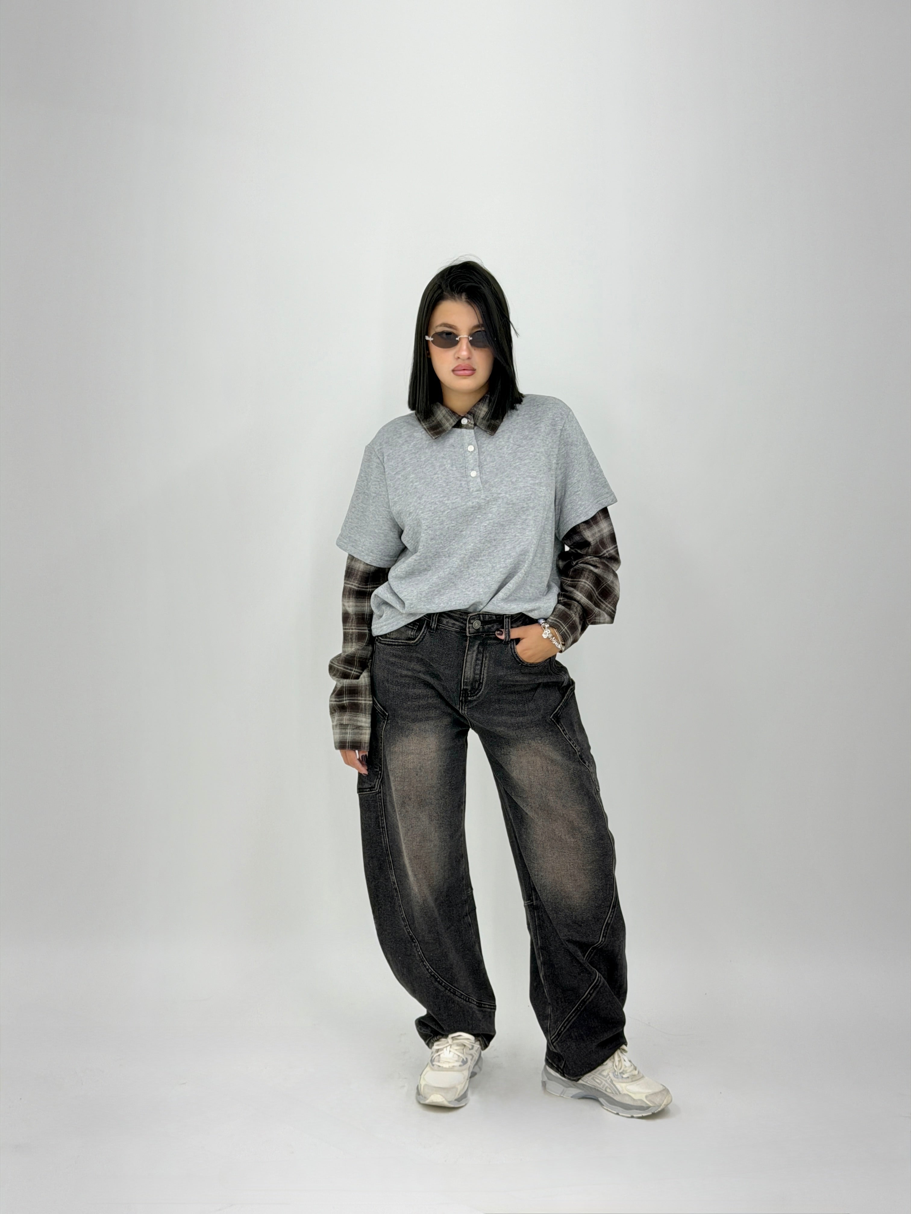 JEANS KIMBERLY