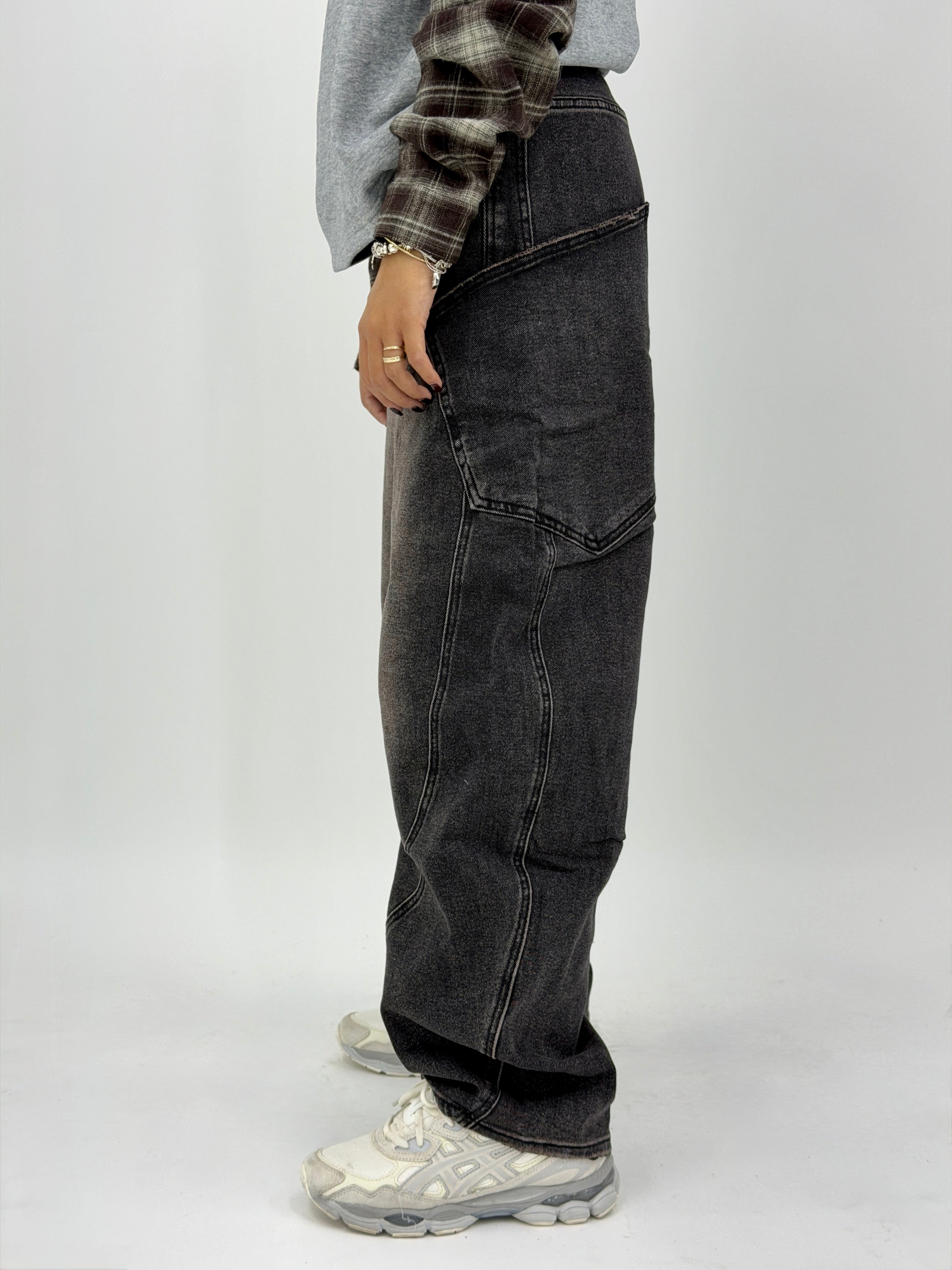 JEANS KIMBERLY