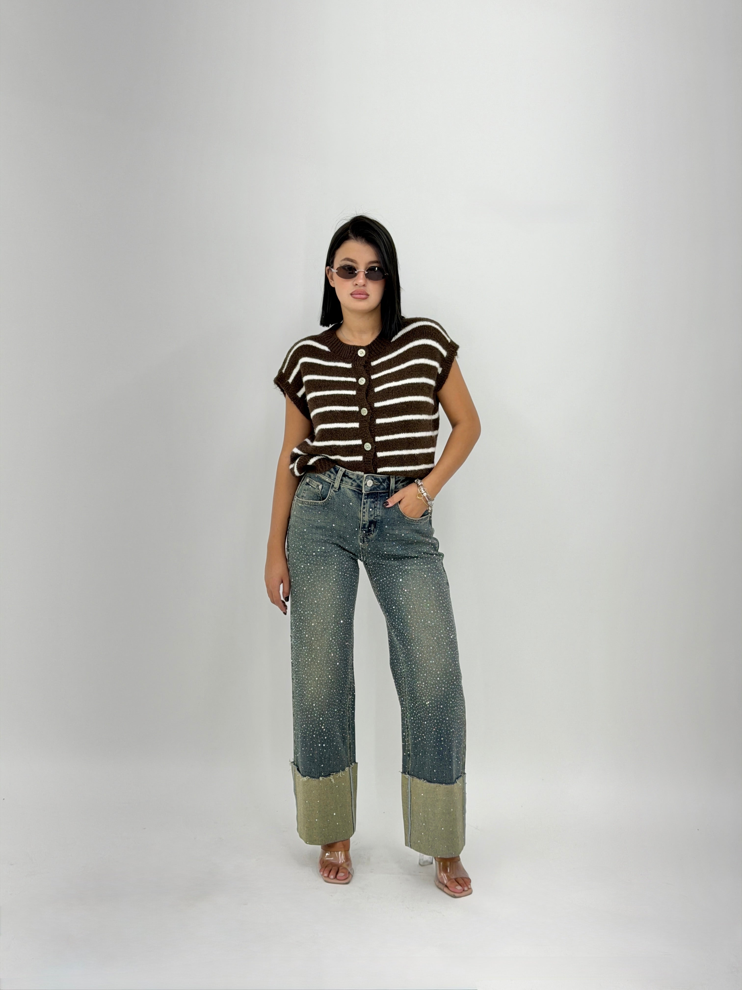 JEANS KYLIE