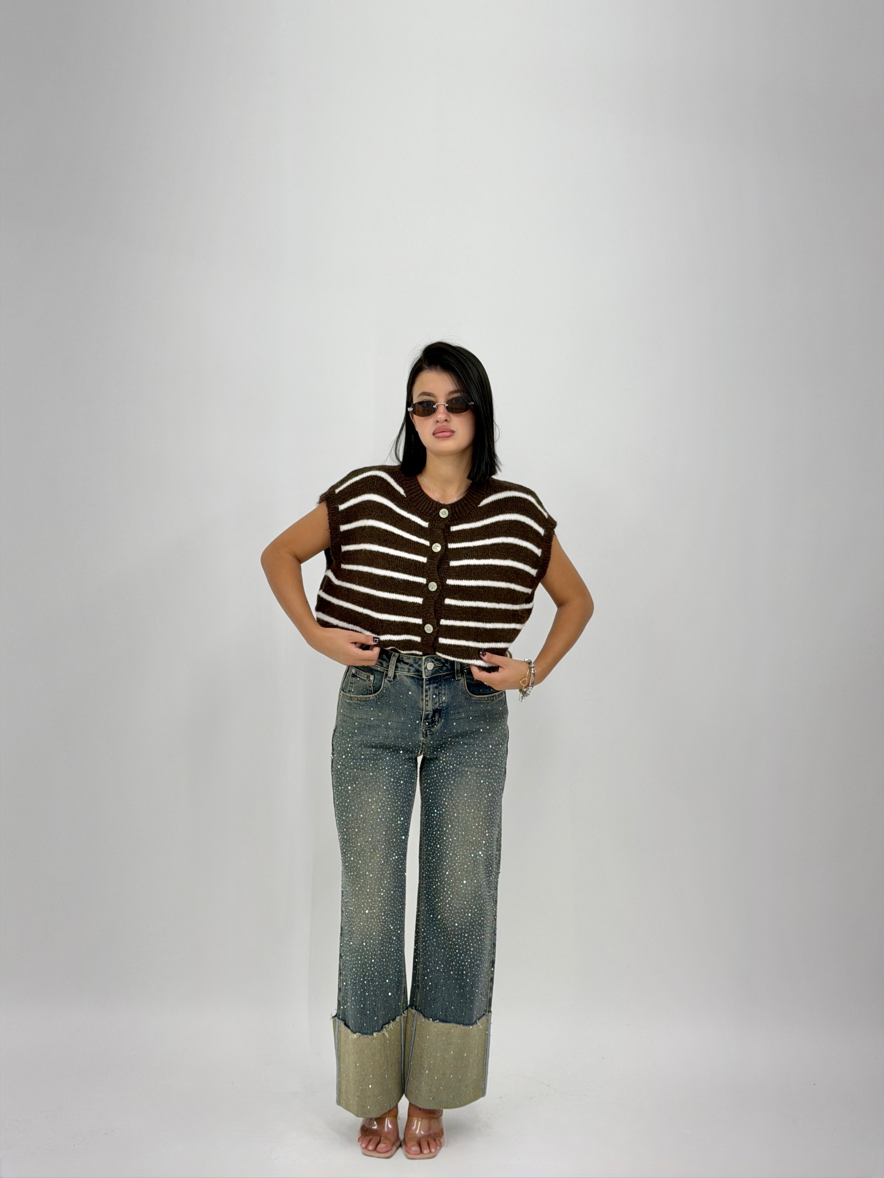 JEANS KYLIE