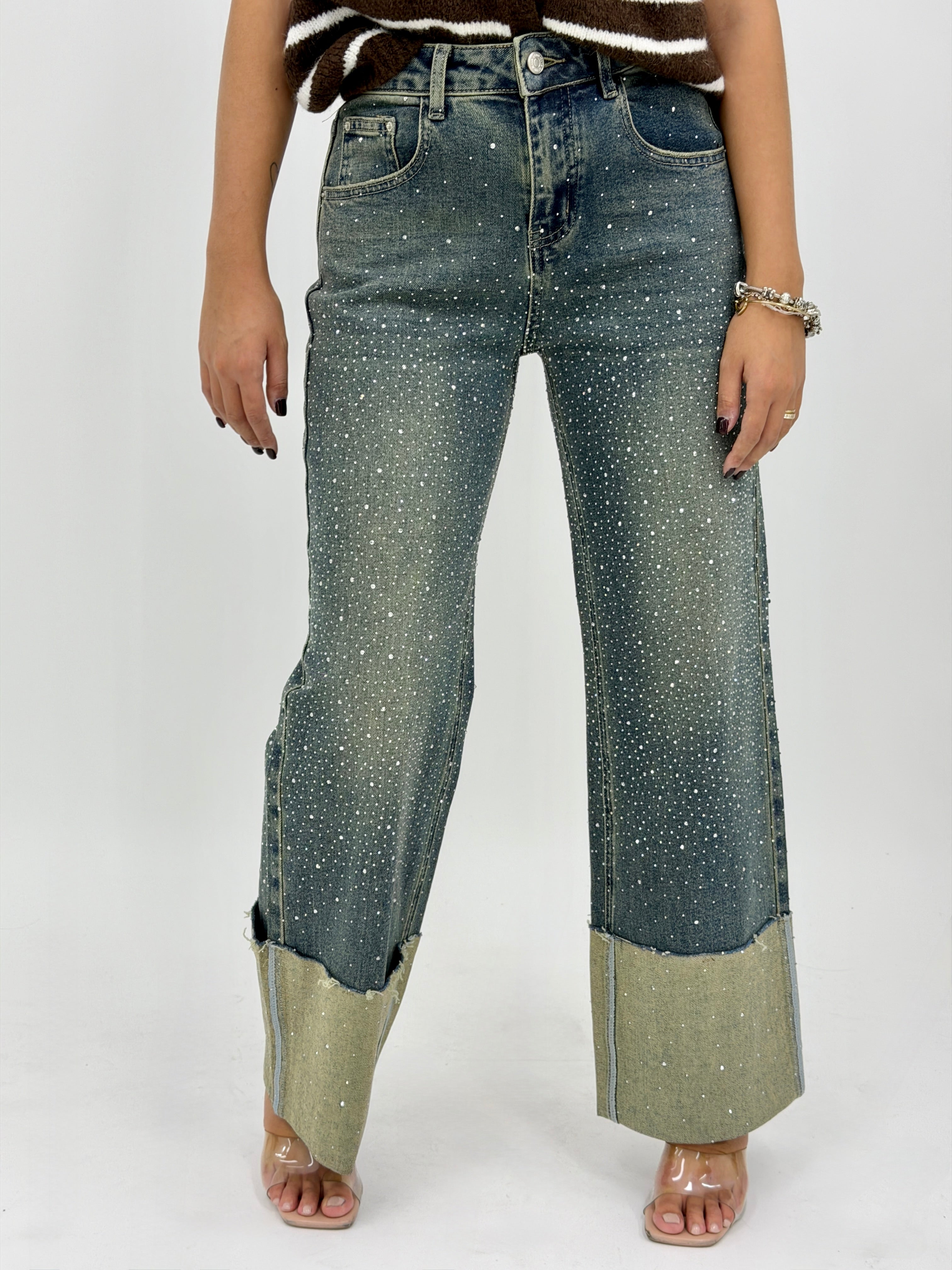 JEANS KYLIE
