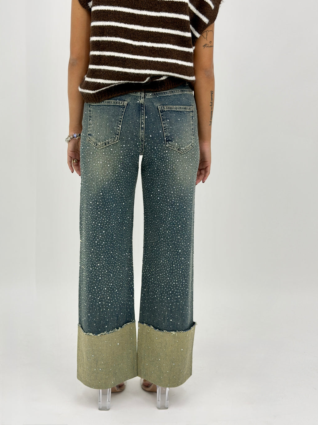 JEANS KYLIE