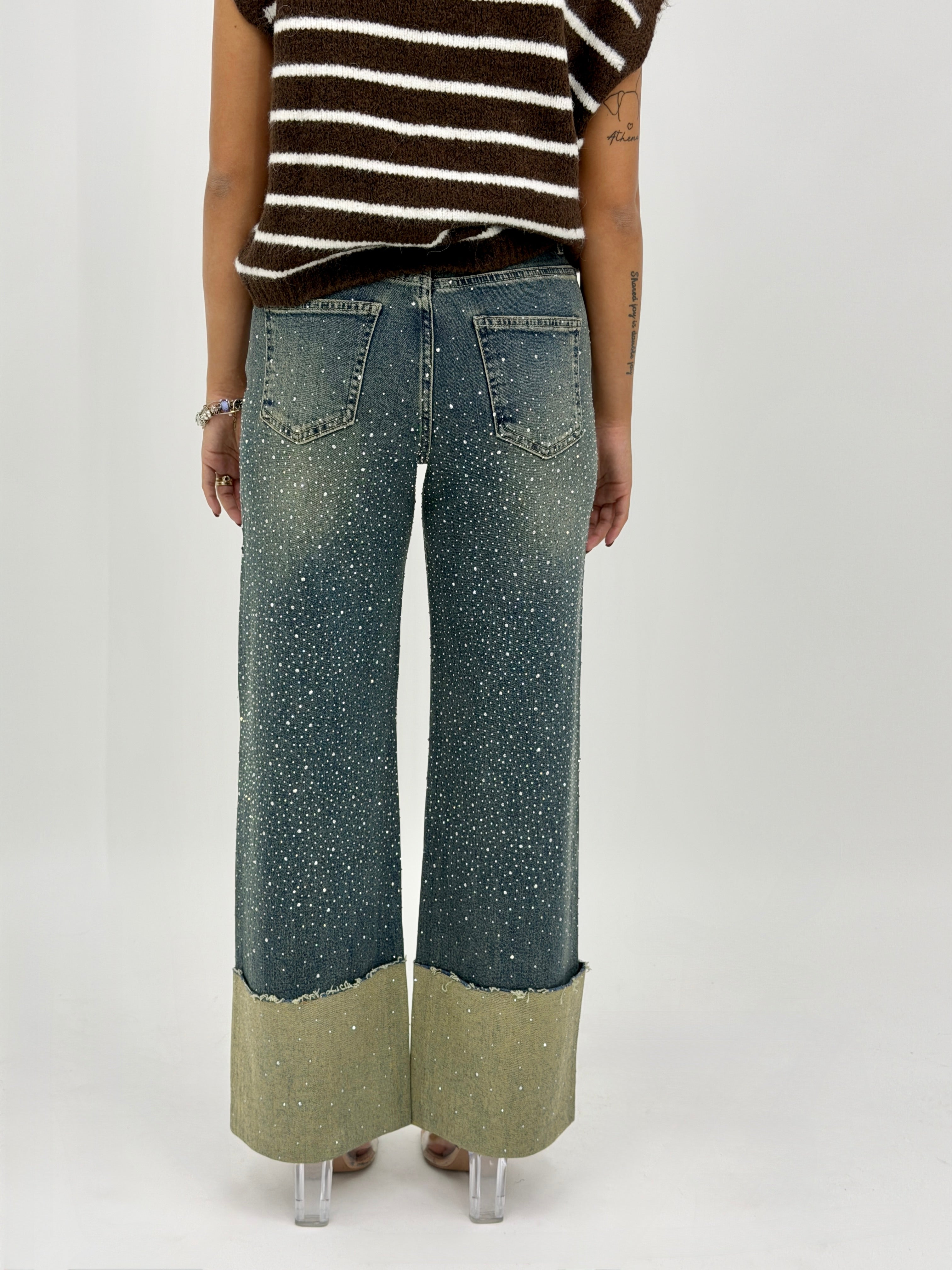 JEANS KYLIE