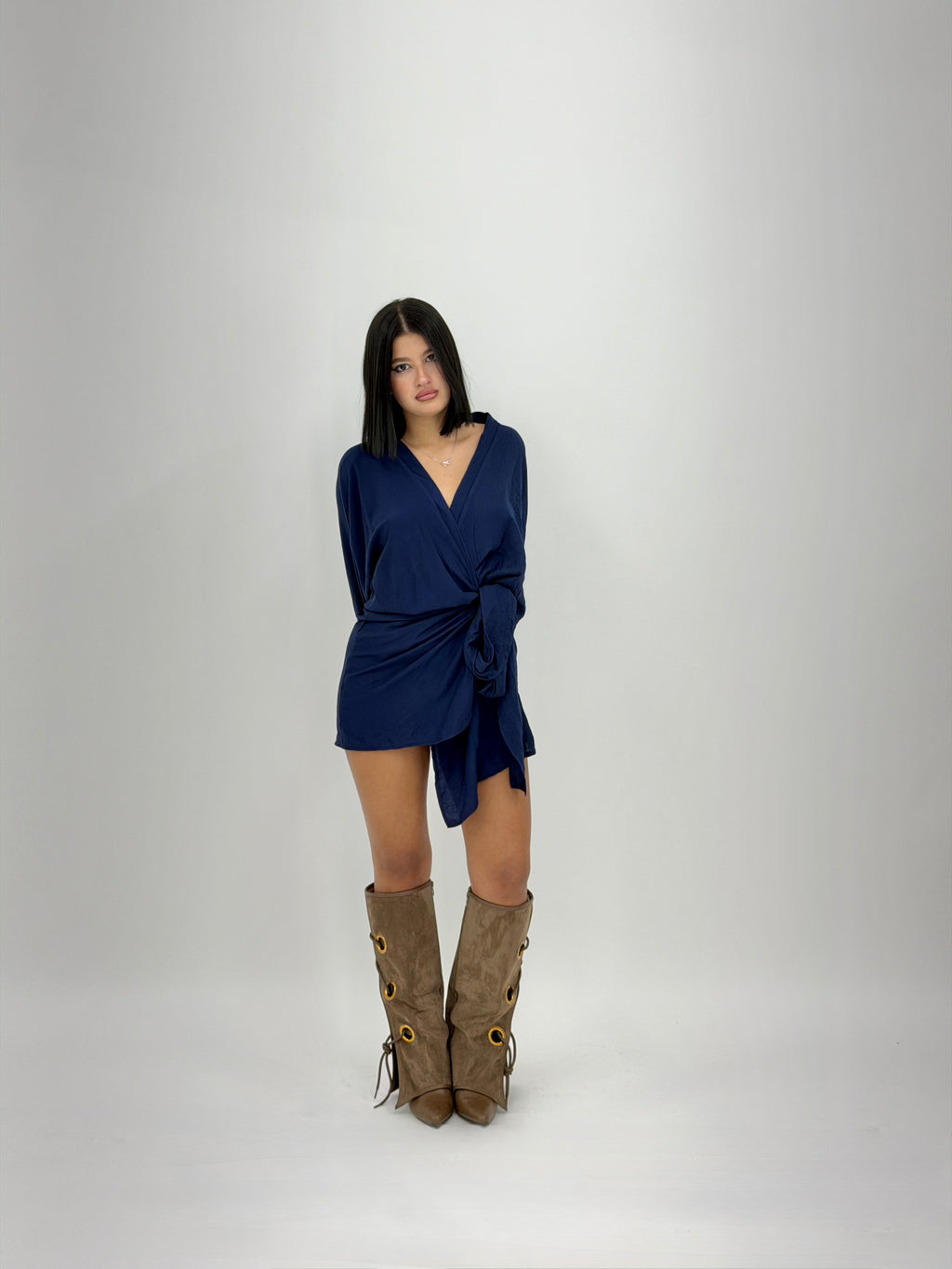 DRESS MEGAN