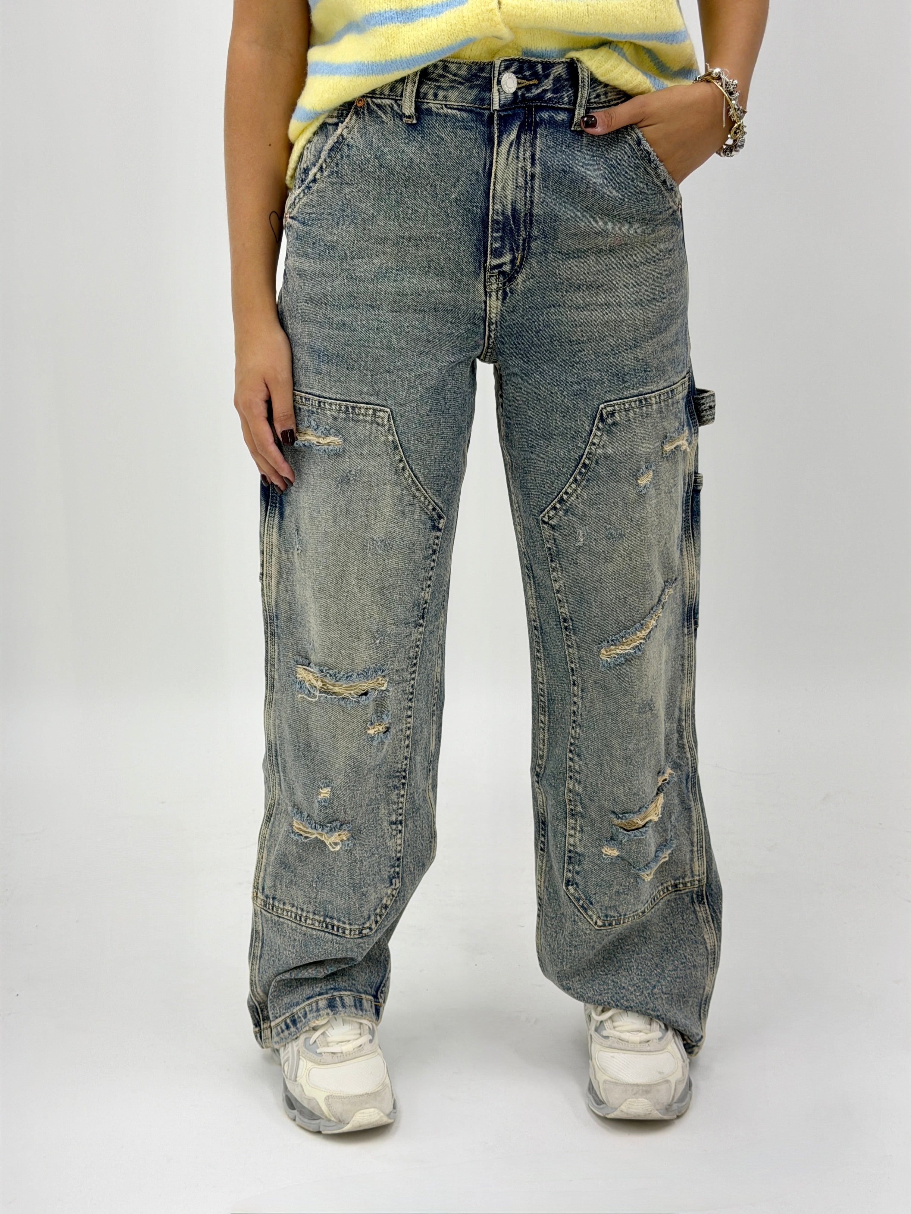 JEANS NOVA