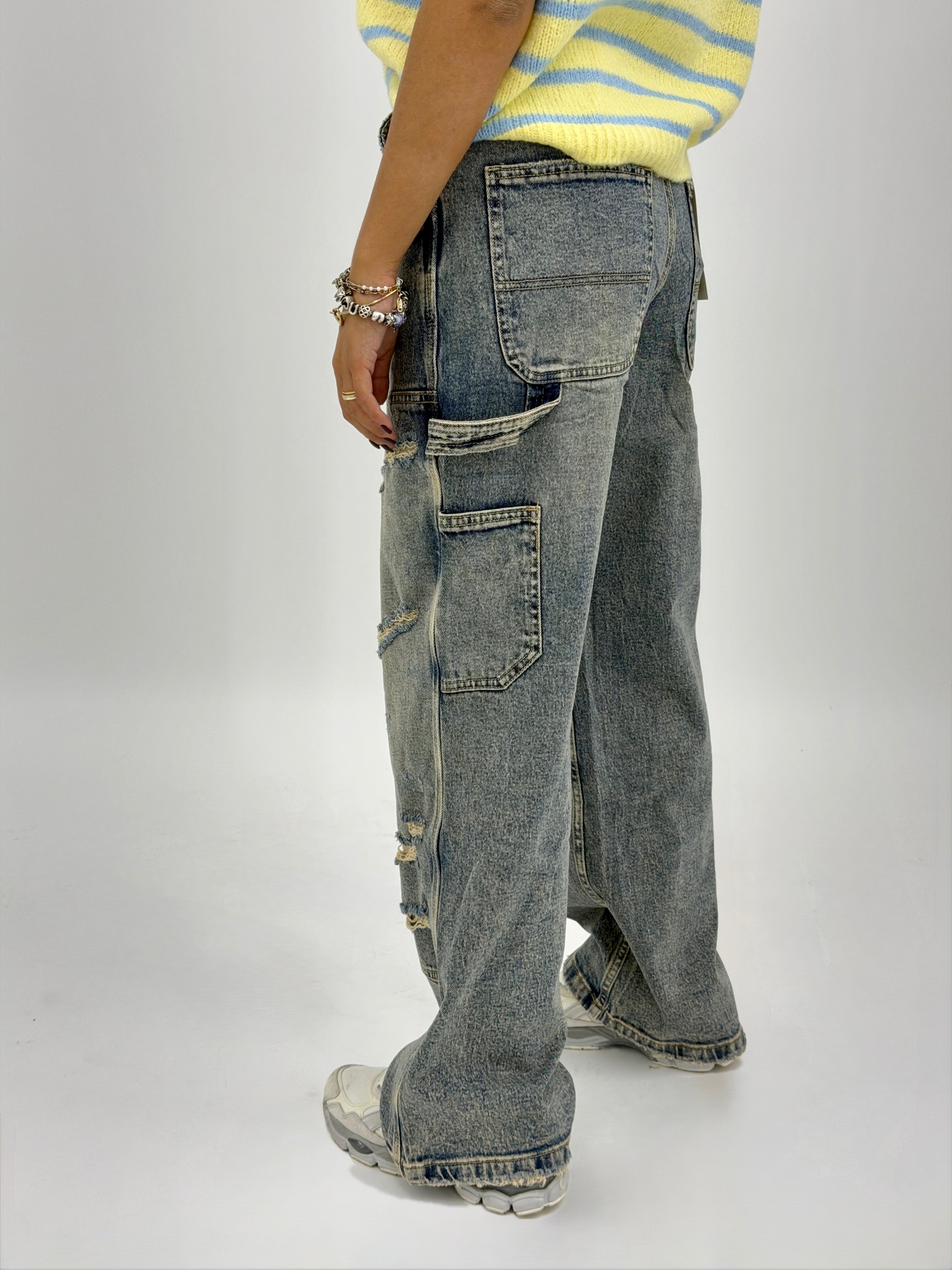 JEANS NOVA