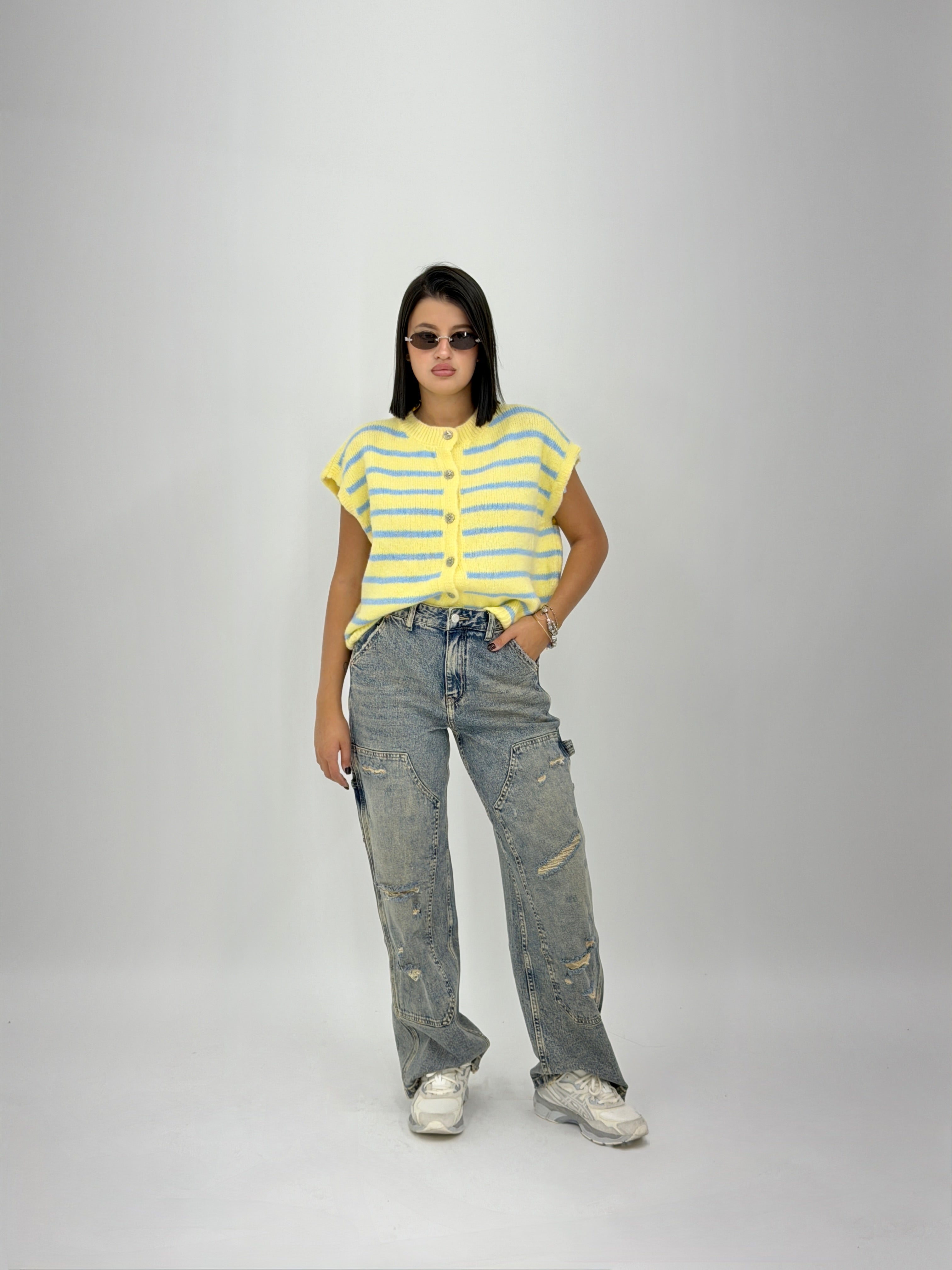 JEANS NOVA