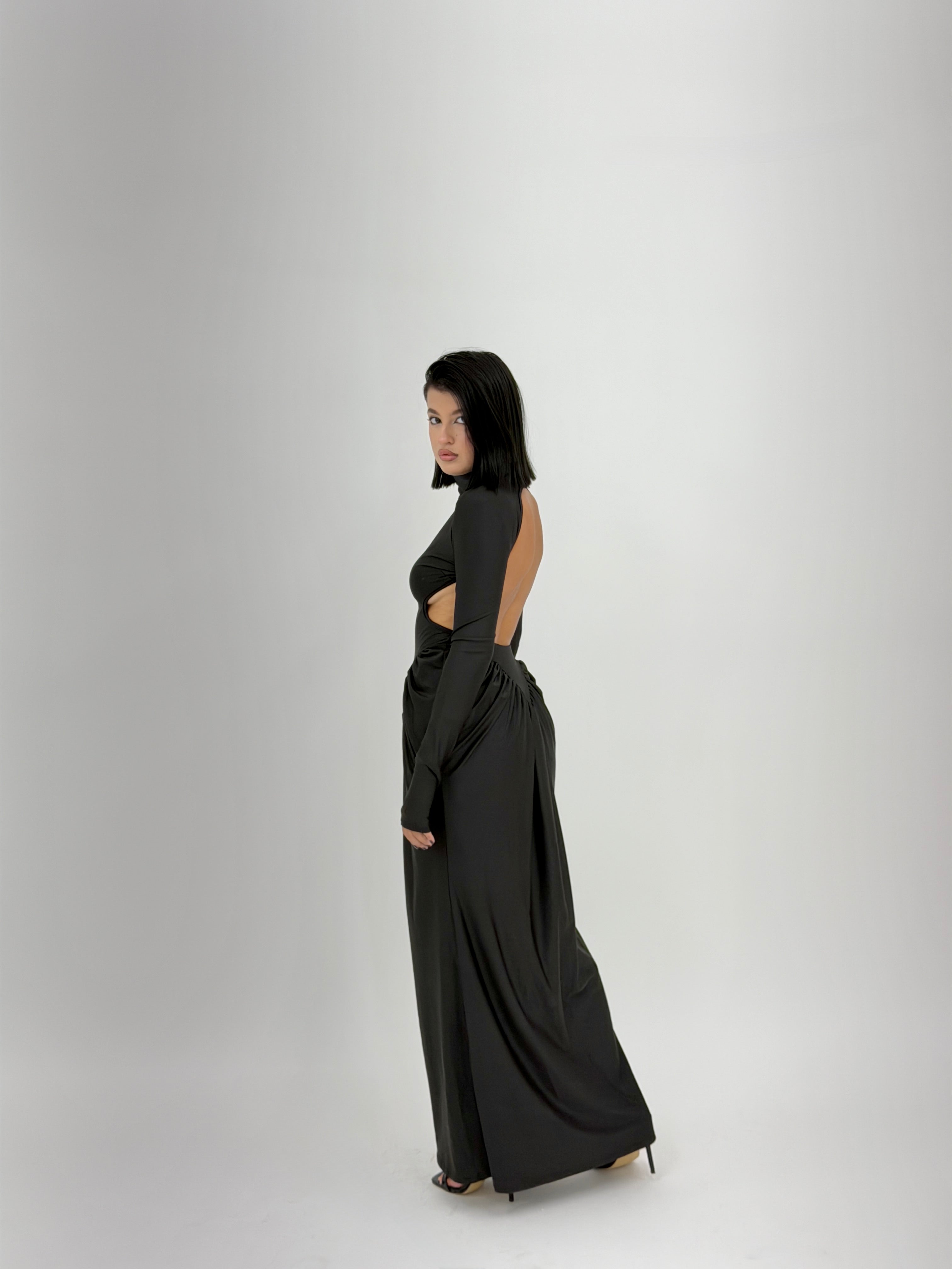 DRESS ORIGINE SOSPESA