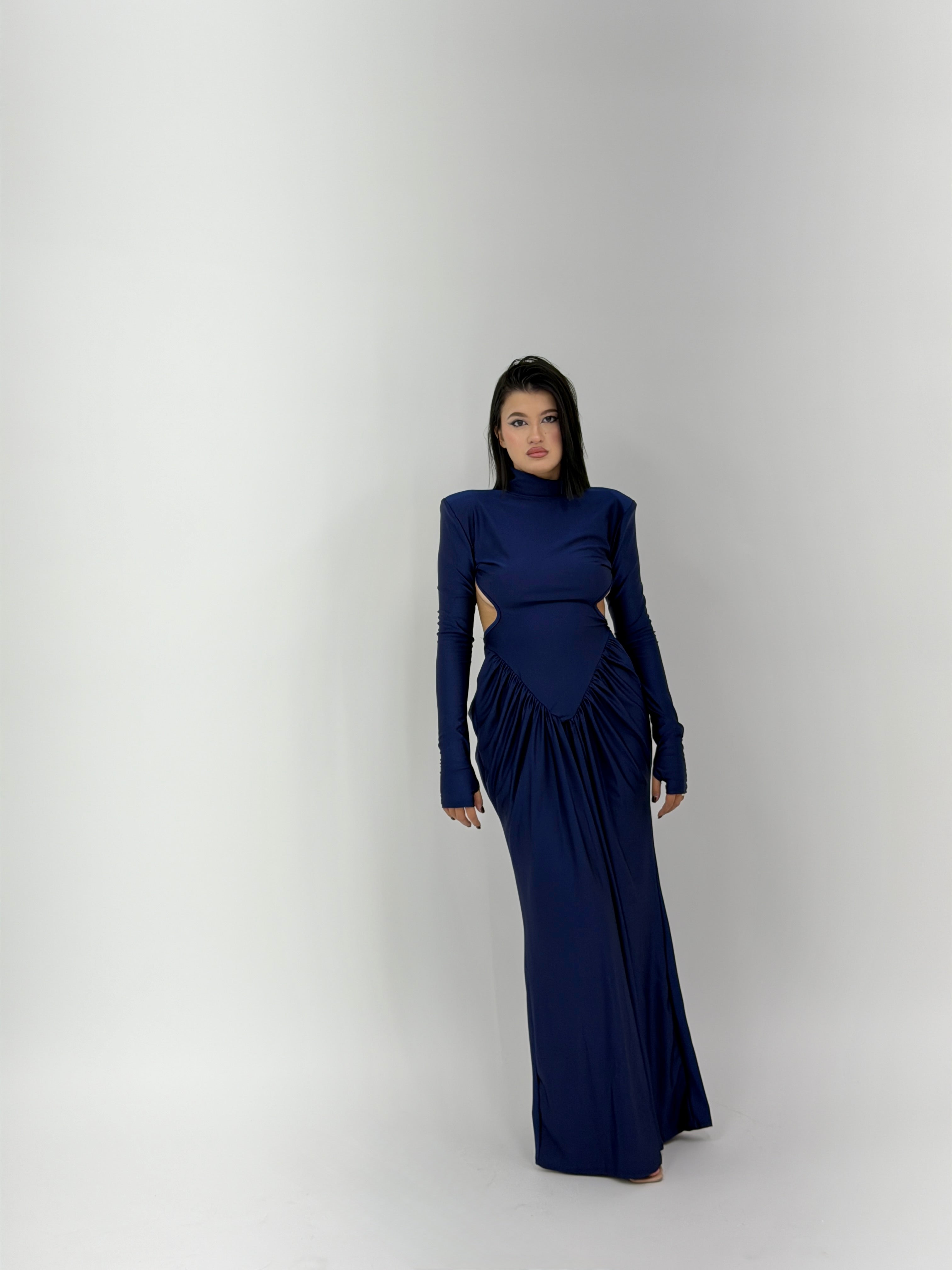 DRESS ORIGINE SOSPESA
