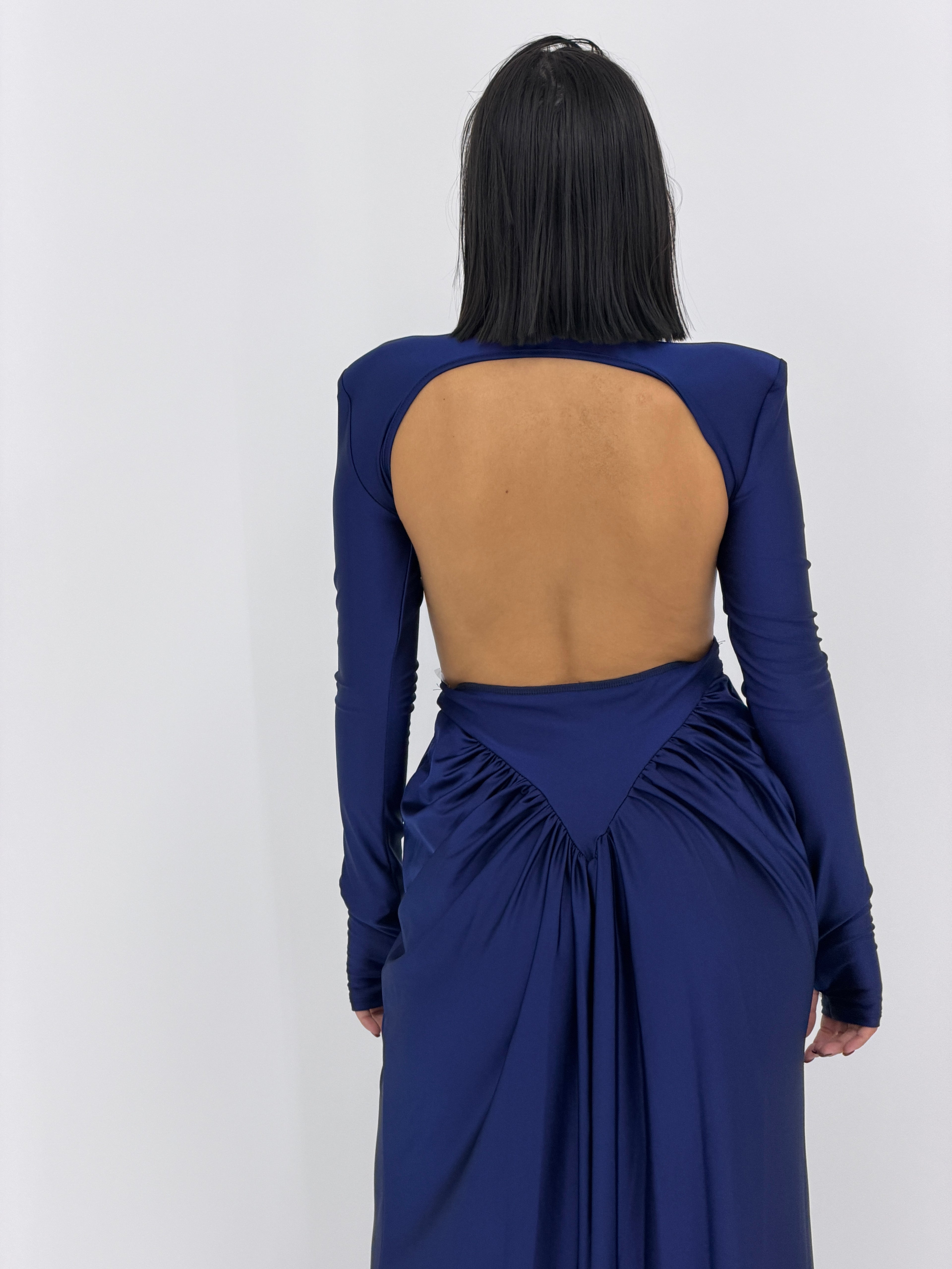 DRESS ORIGINE SOSPESA