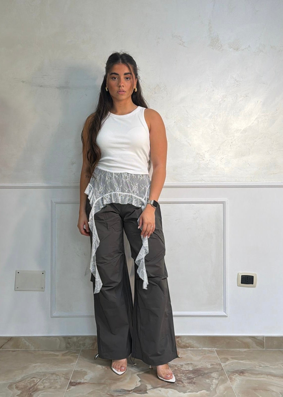 PANTALONE 2606-04