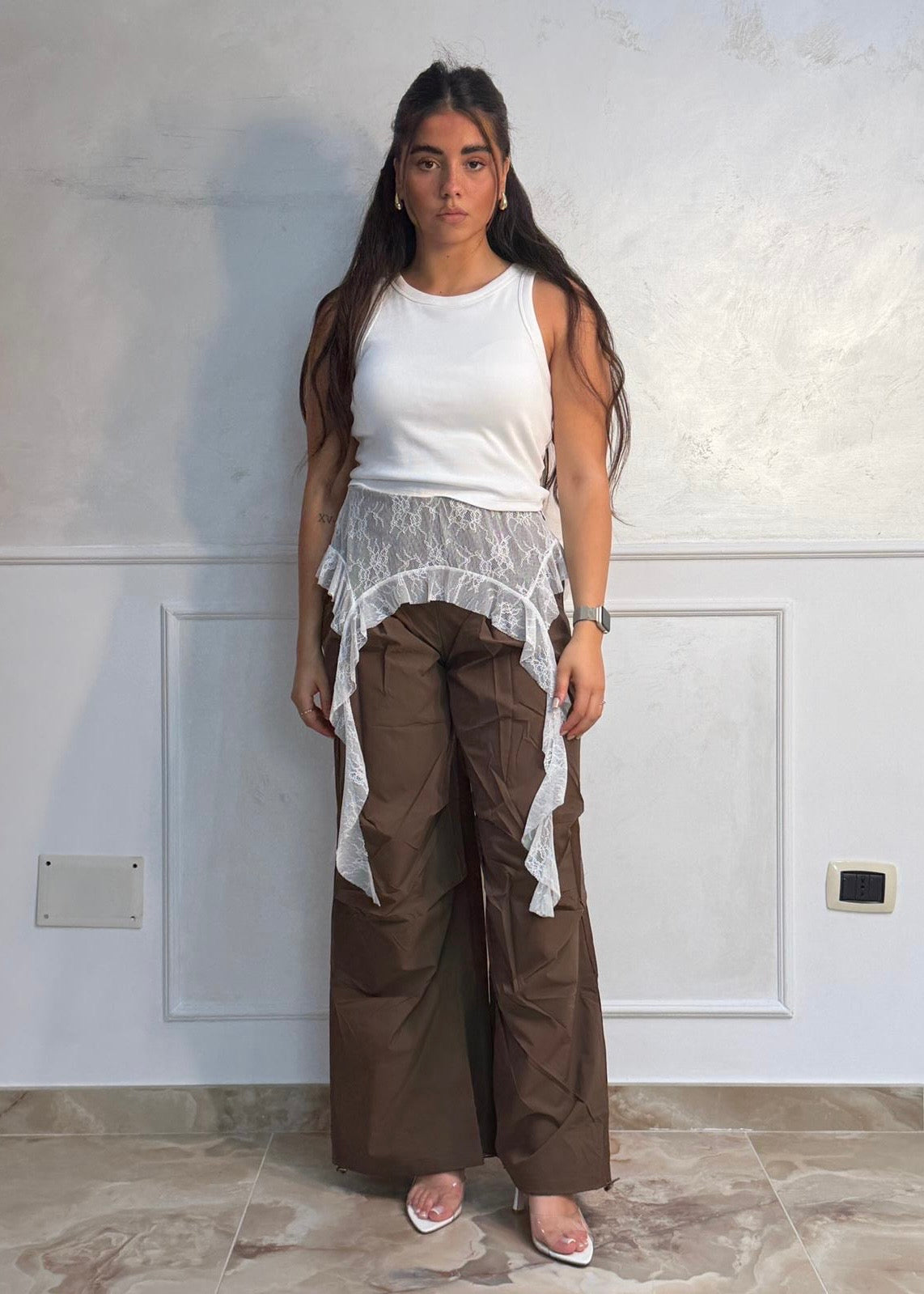 PANTALONE 2606-04