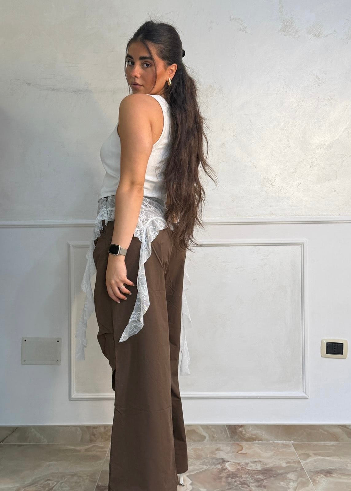 PANTALONE 2606-04