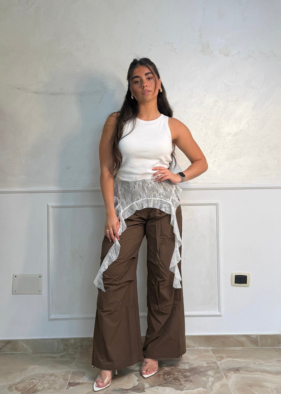 PANTALONE 2606-04