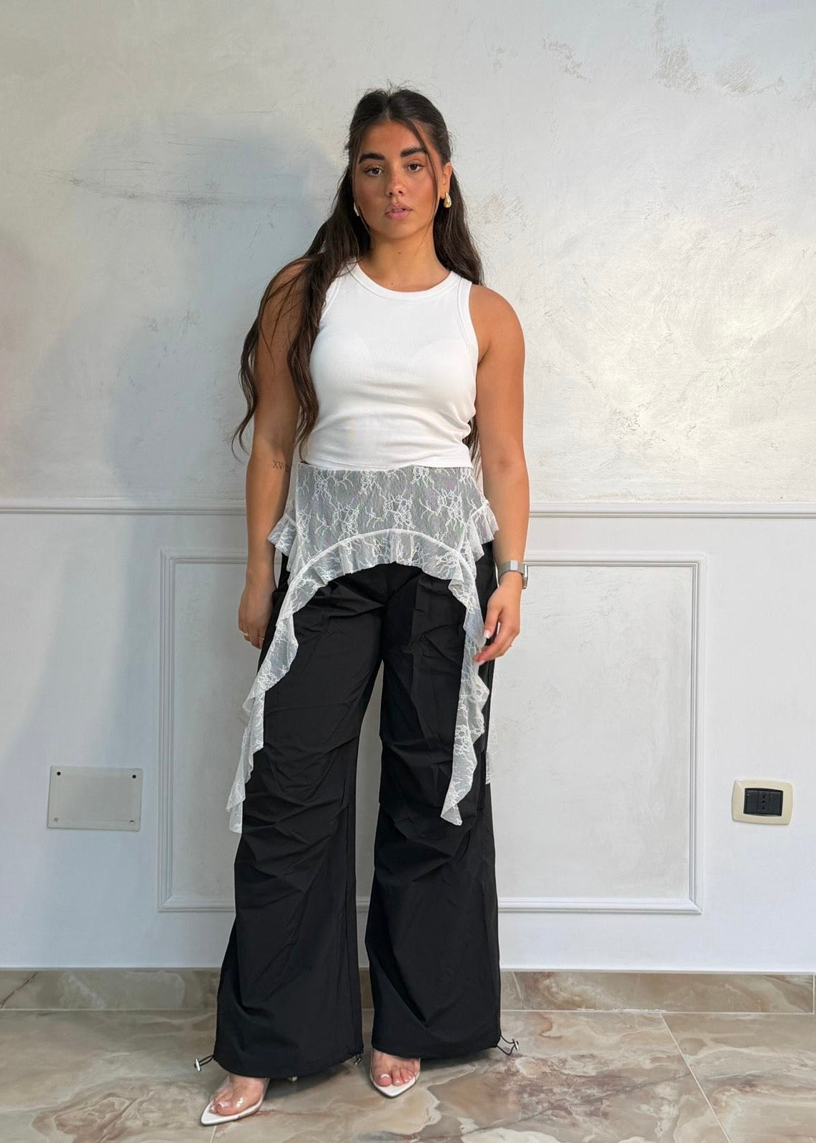 PANTALONE 2606-04