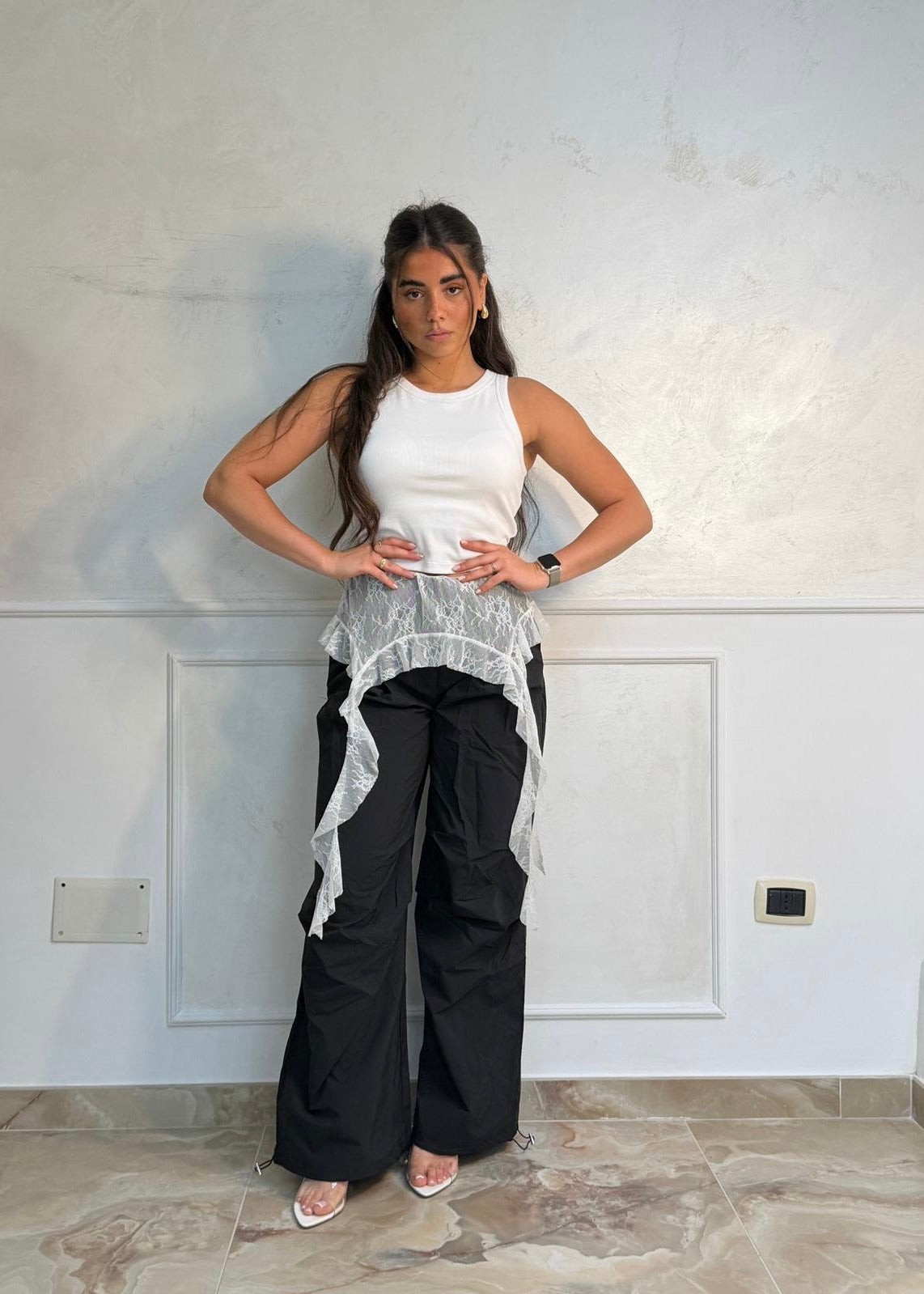 PANTALONE 2606-04