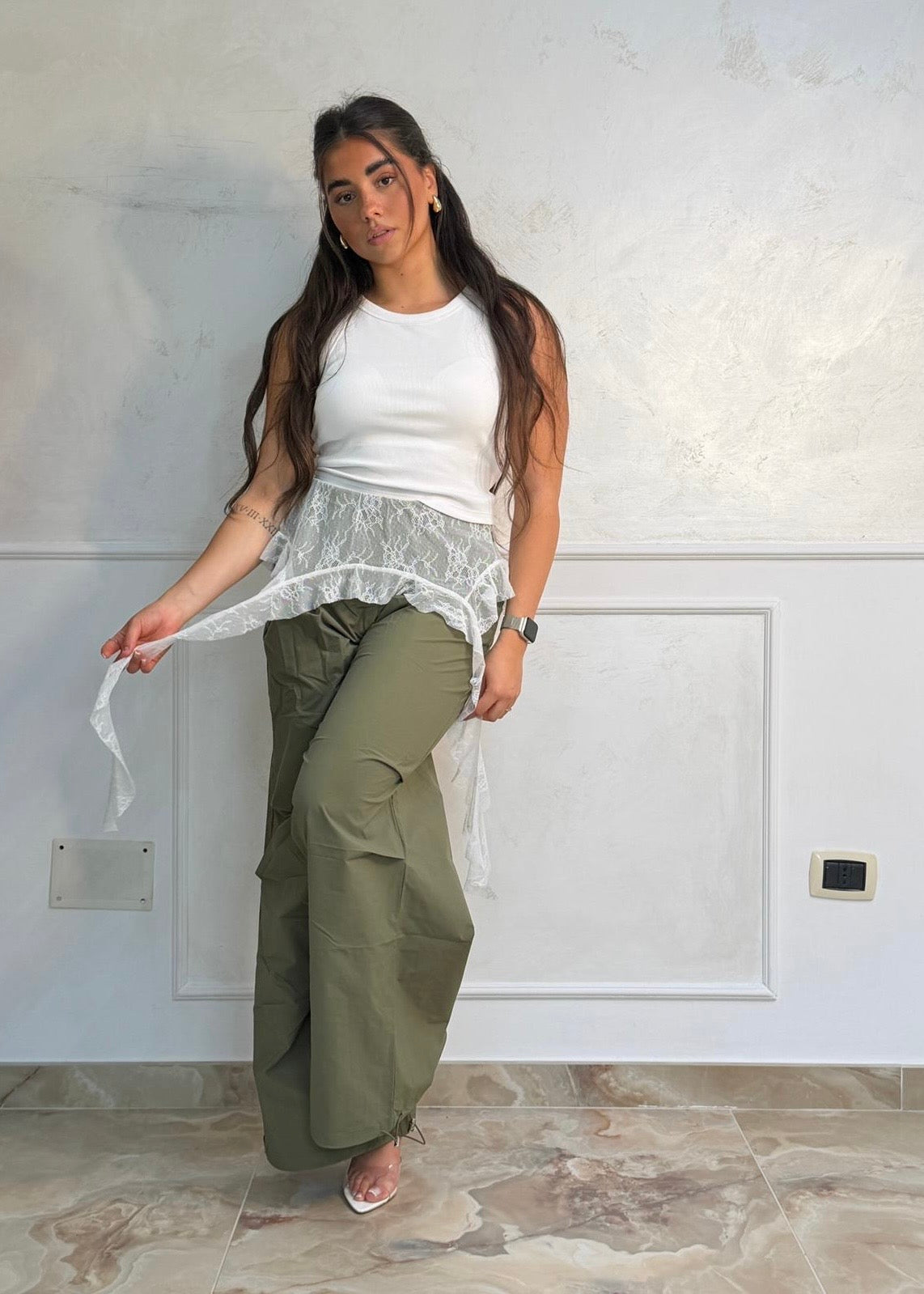 PANTALONE 2606-04