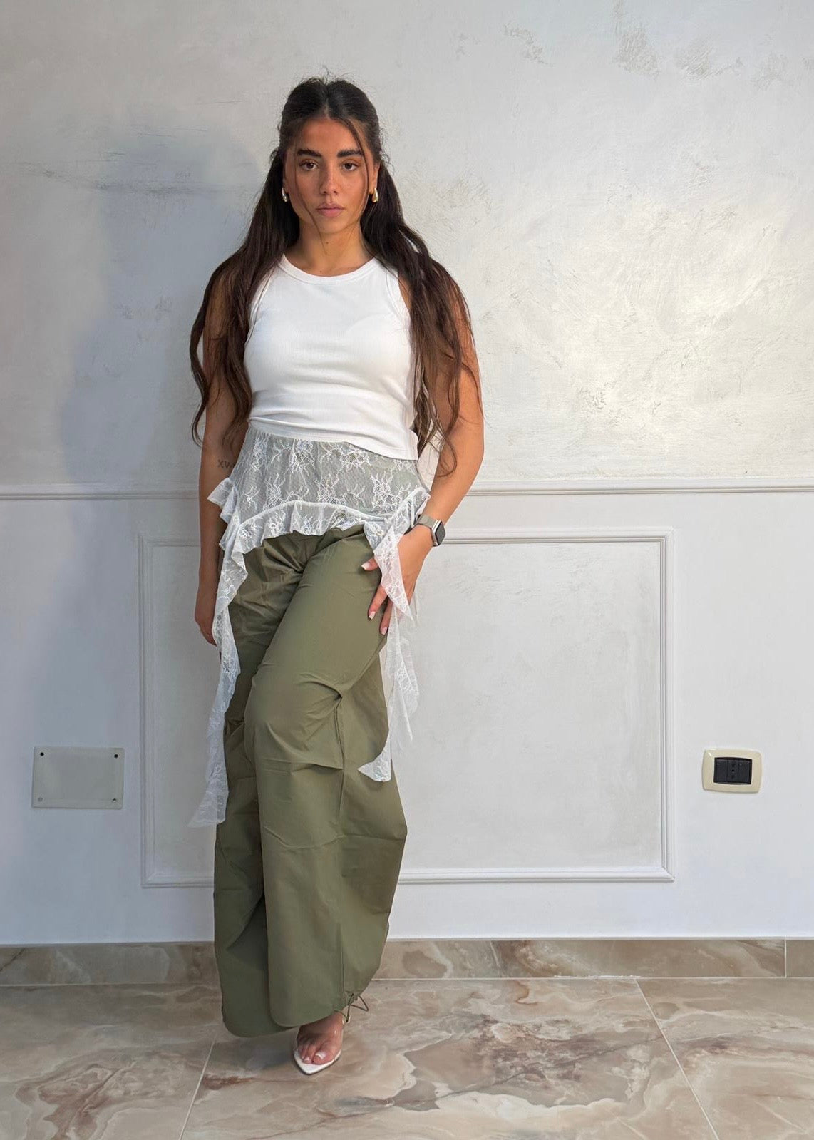 PANTALONE 2606-04