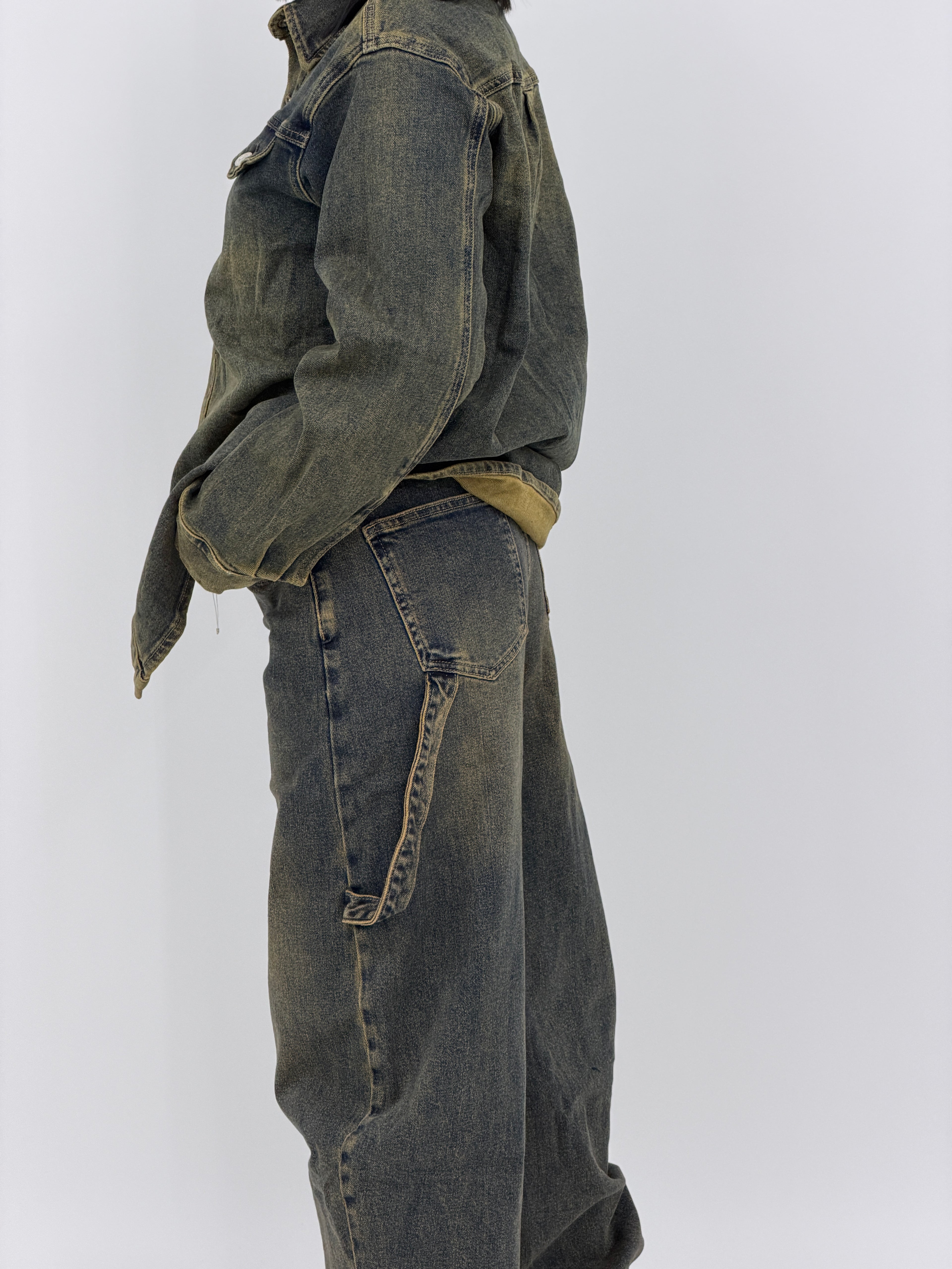 COORDINATO SIERRA