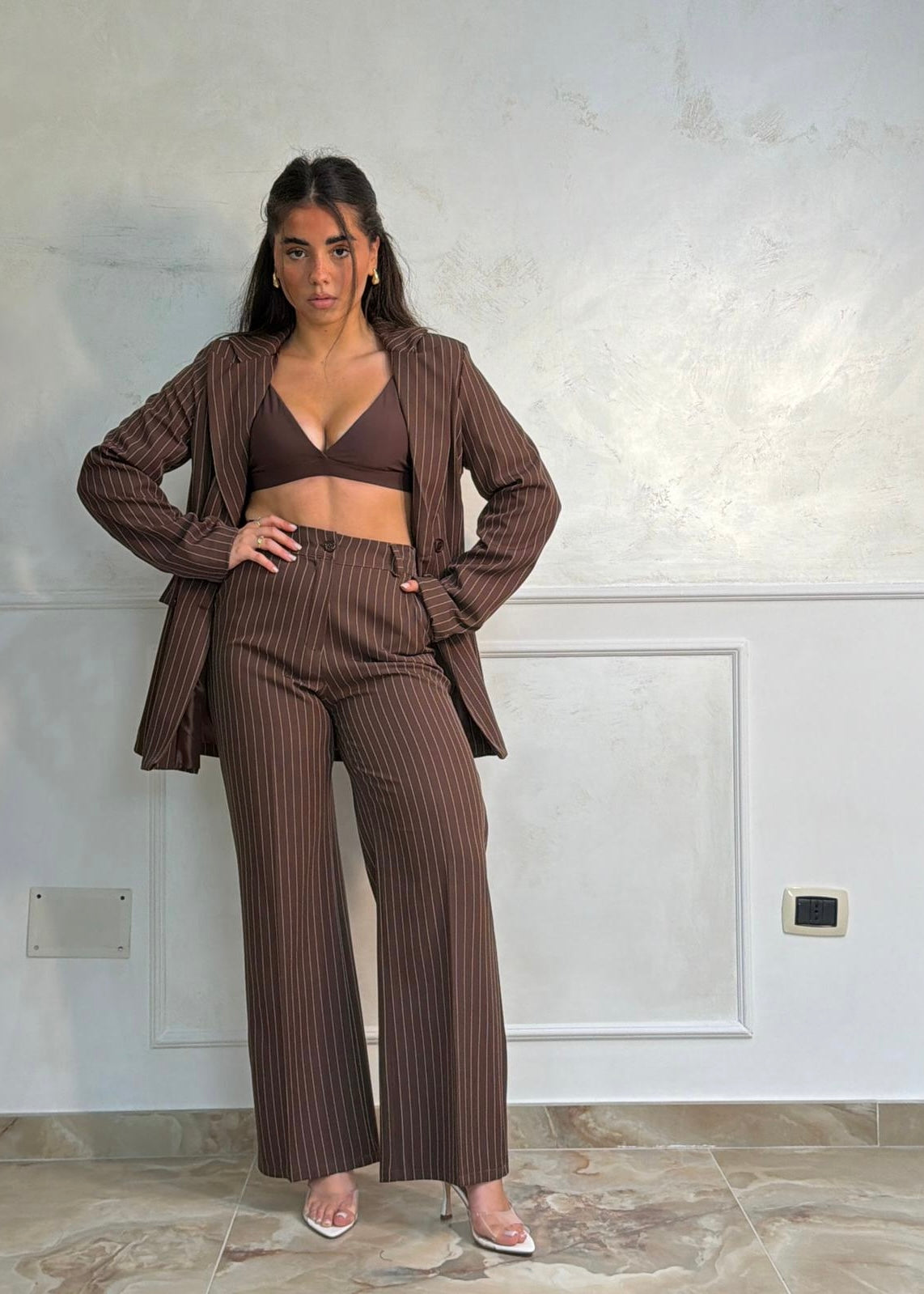 TAILLEUR 2606-11