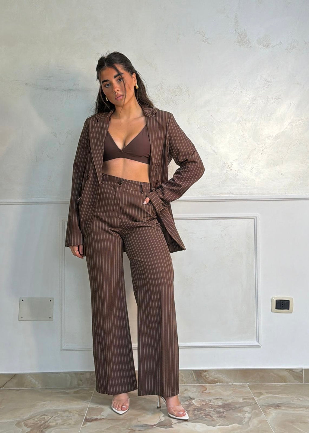 TAILLEUR 2606-11